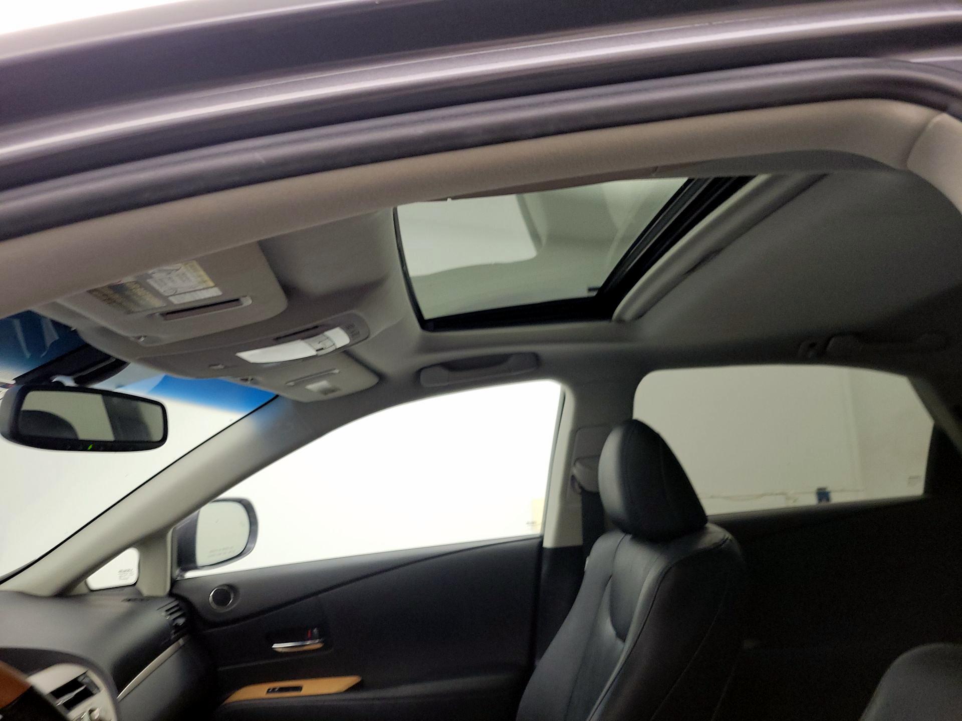 Thumbnail: 2015 Lexus RX - 19