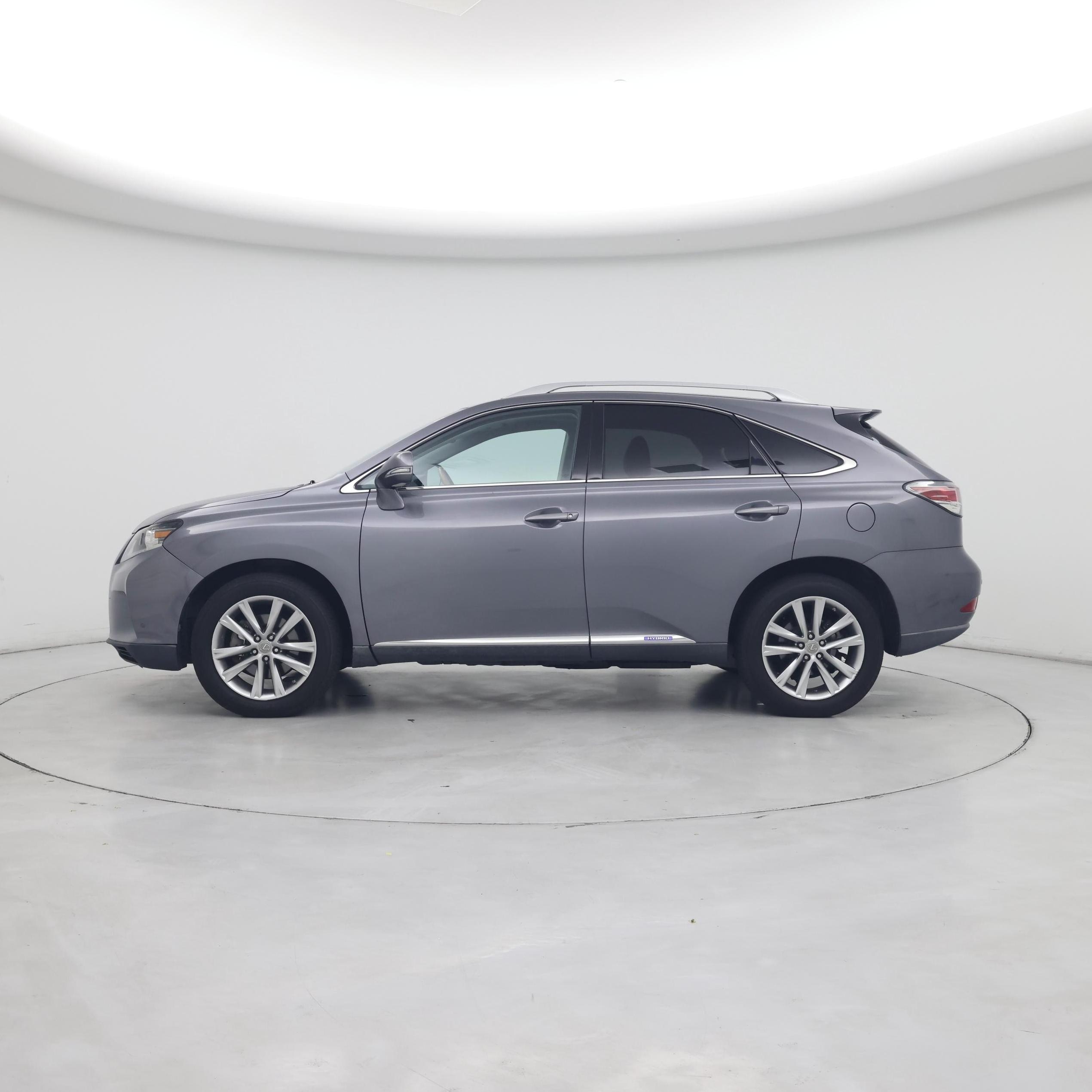 Thumbnail: 2015 Lexus RX - 3