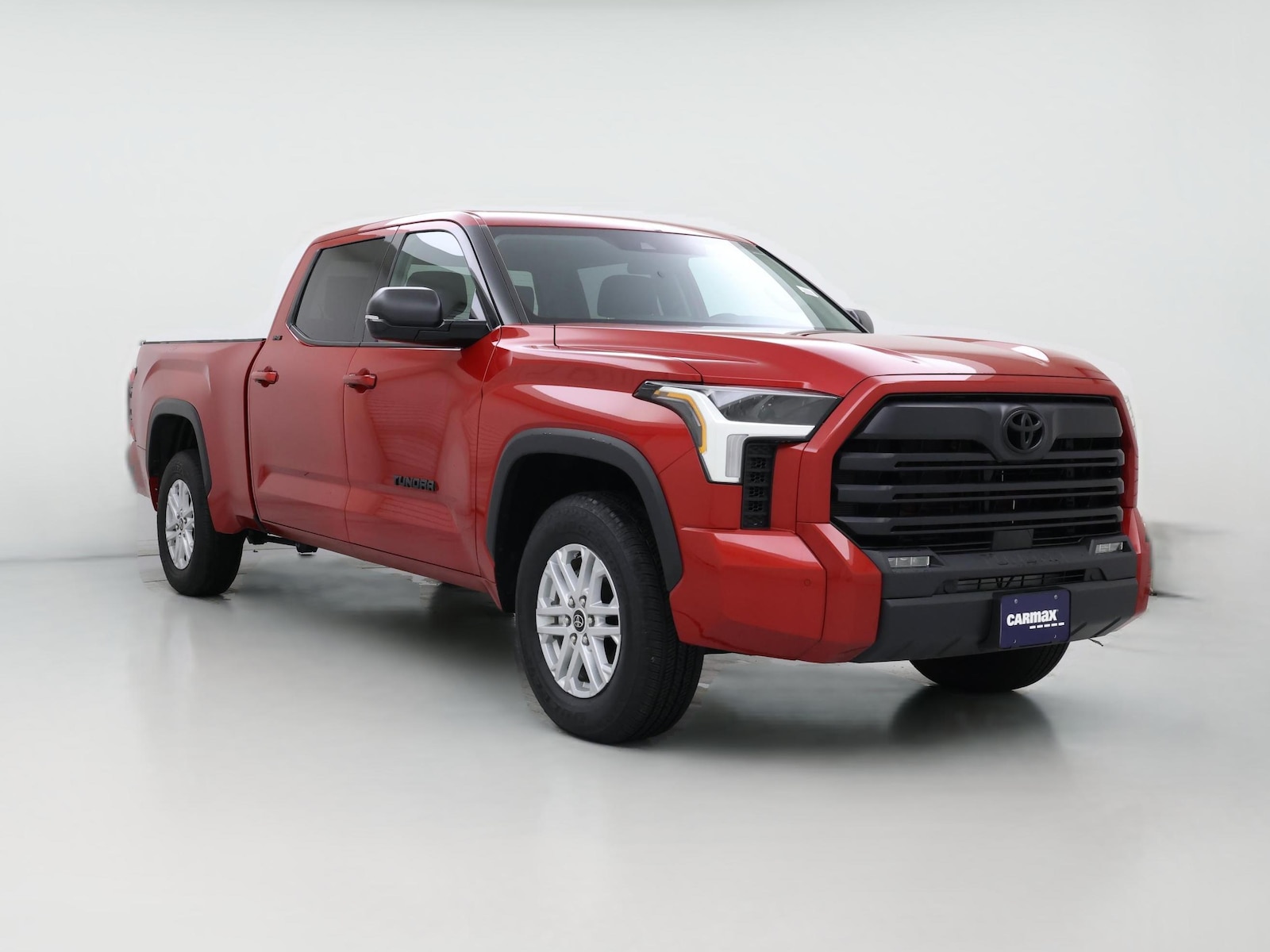 2023 Toyota Tundra 4WD