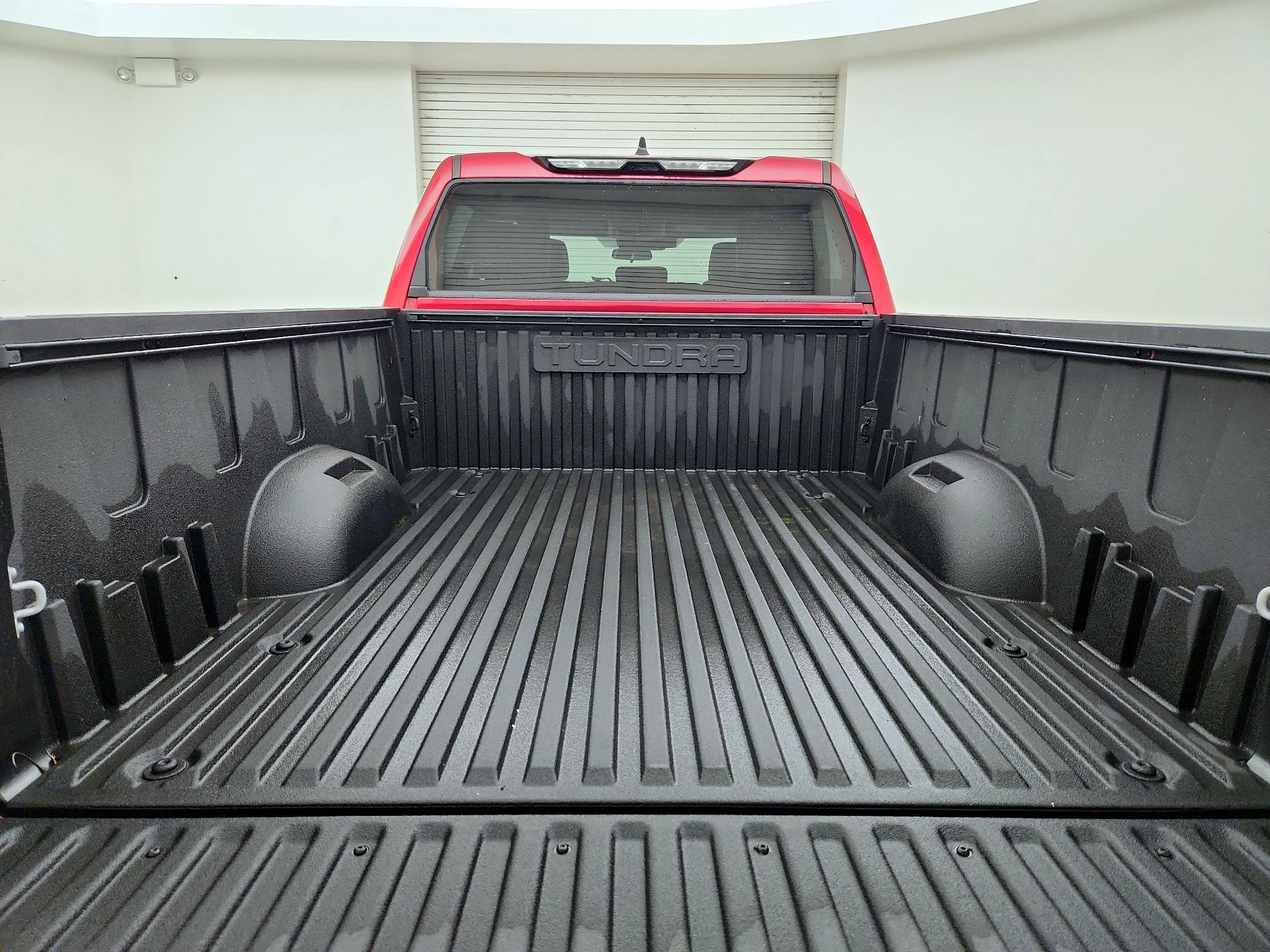 Thumbnail: 2023 Toyota Tundra - 20