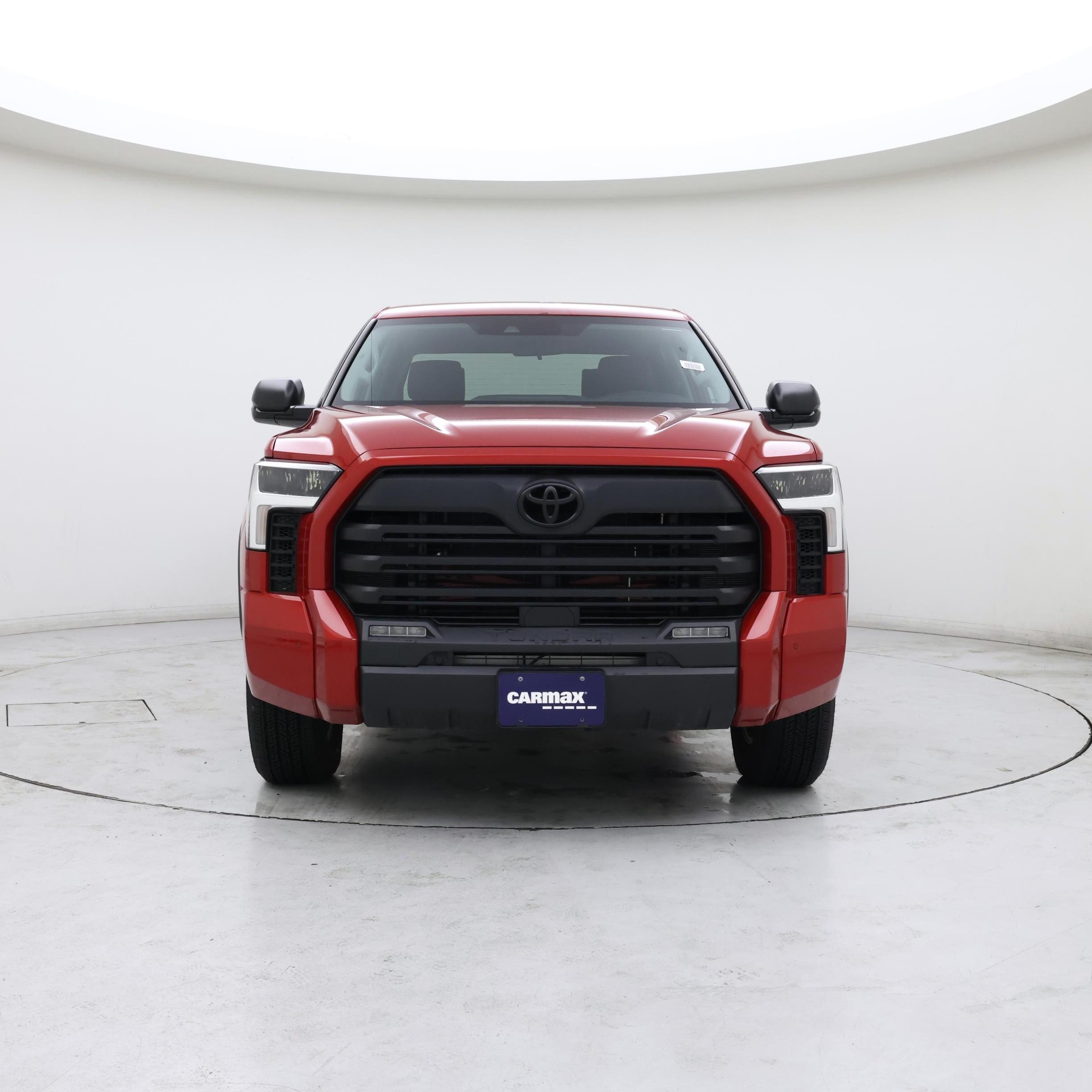 Thumbnail: 2023 Toyota Tundra - 5
