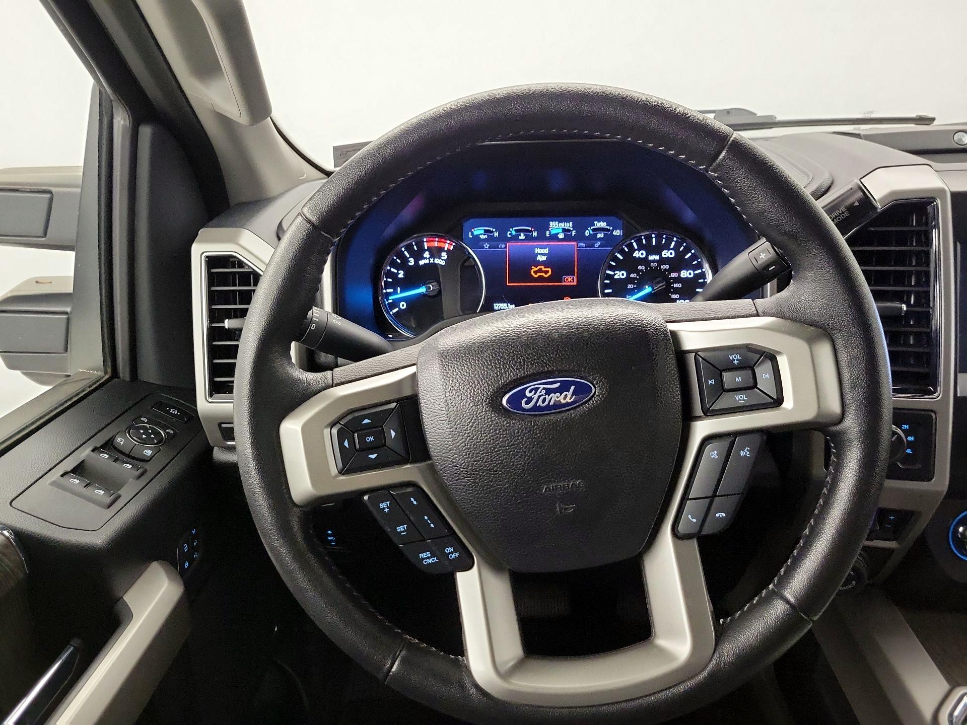 Thumbnail: 2020 Ford F-350 - 10