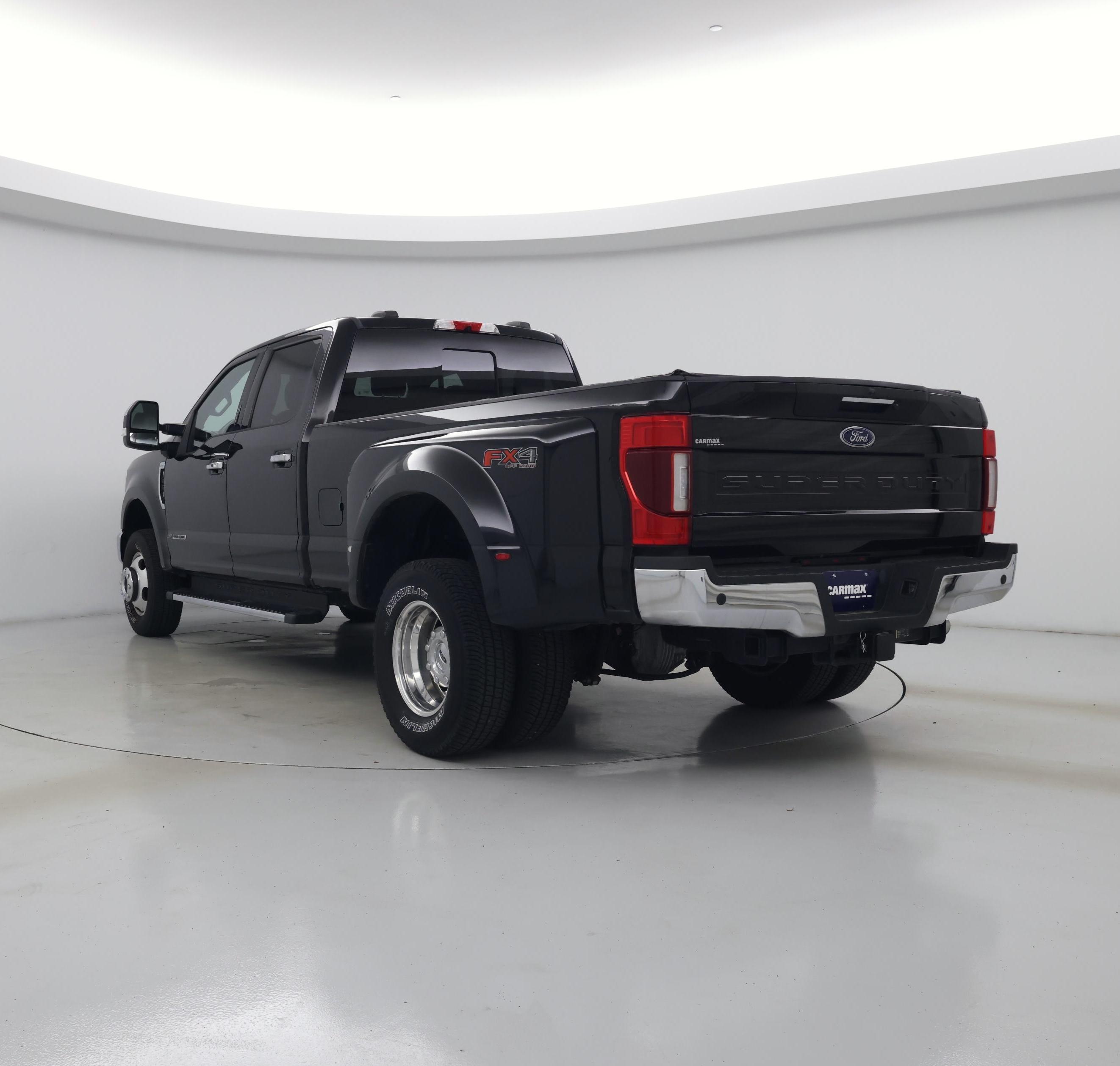 Thumbnail: 2020 Ford F-350 - 2
