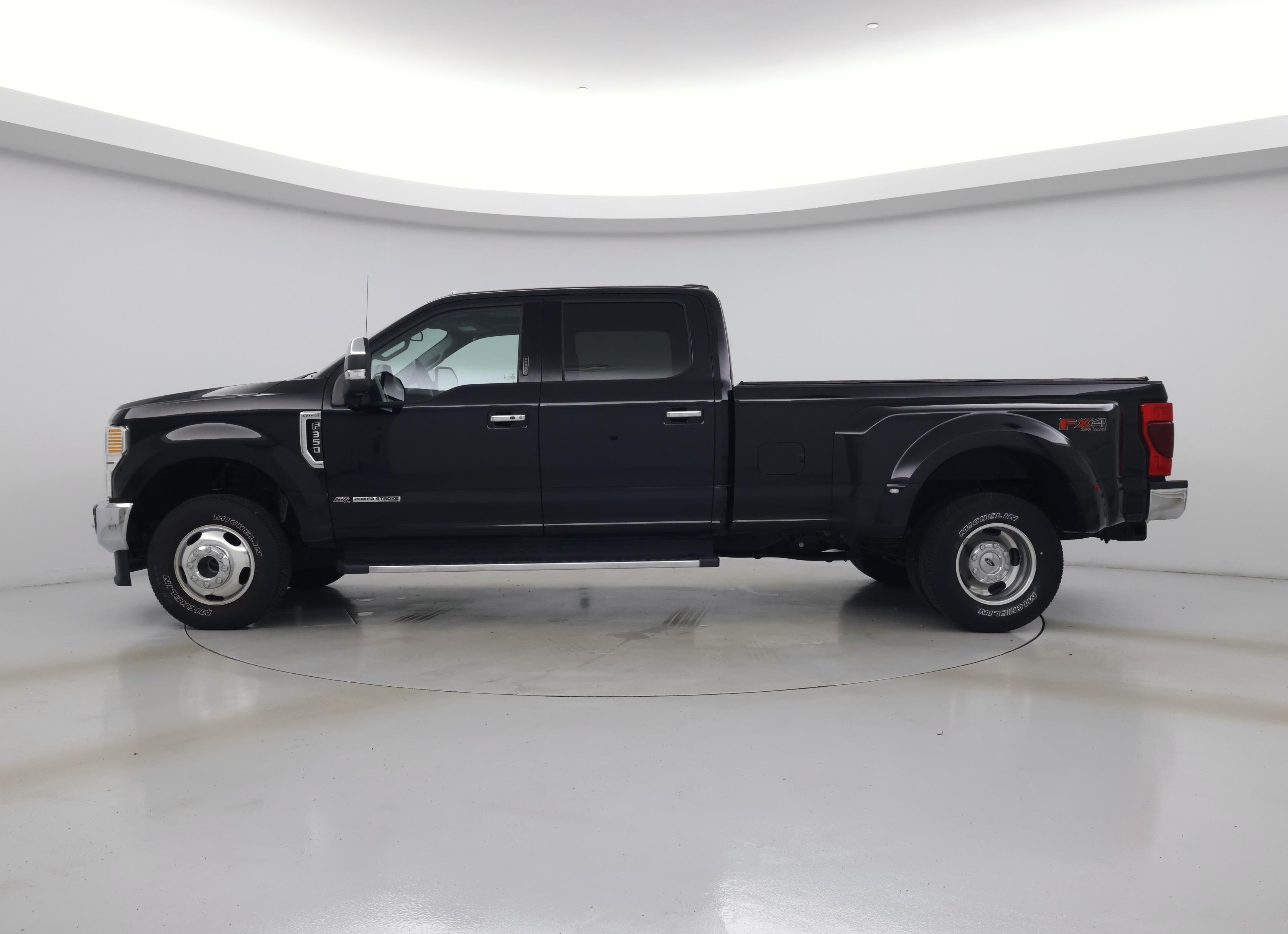 Thumbnail: 2020 Ford F-350 - 3