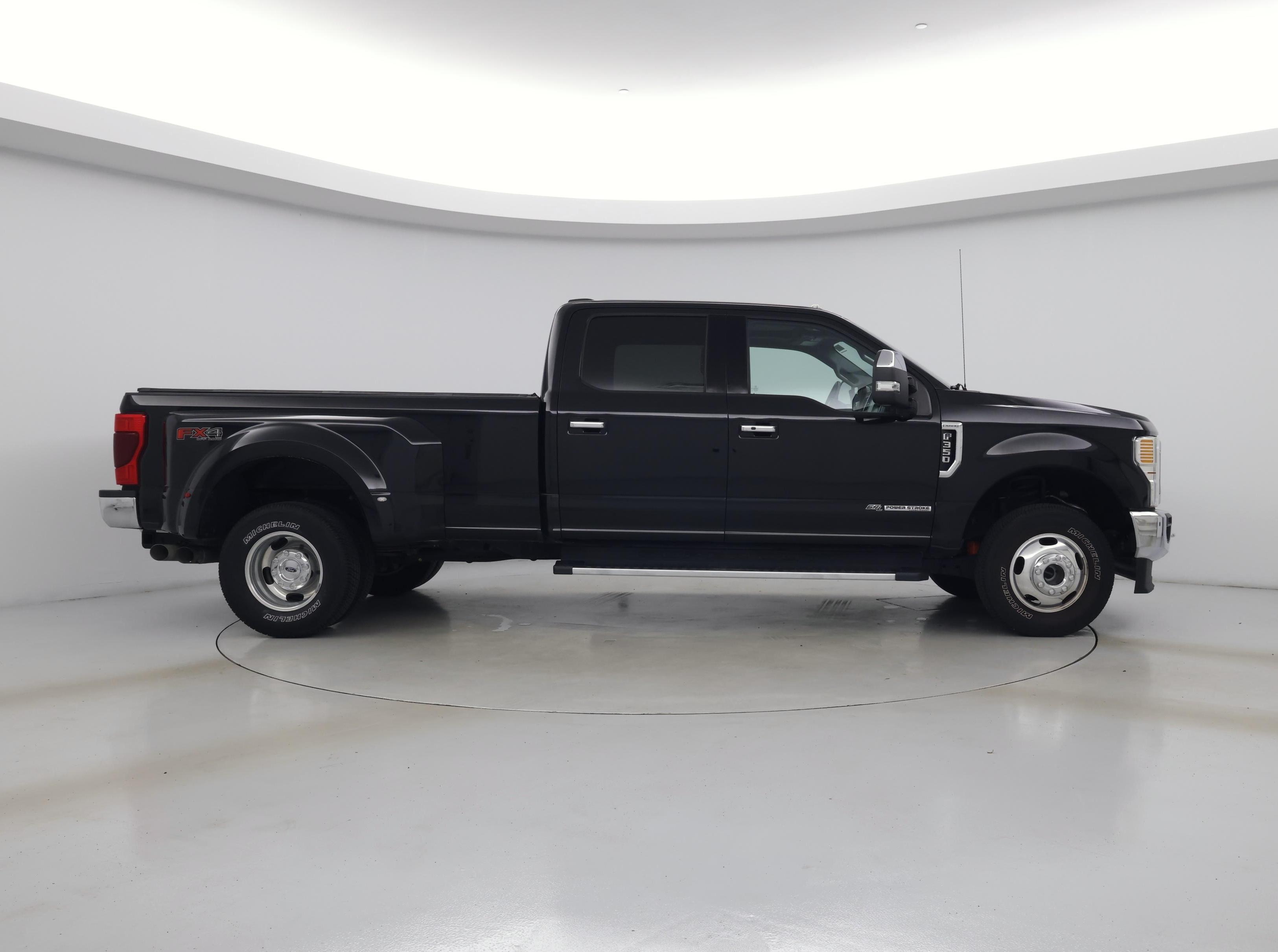 Thumbnail: 2020 Ford F-350 - 7