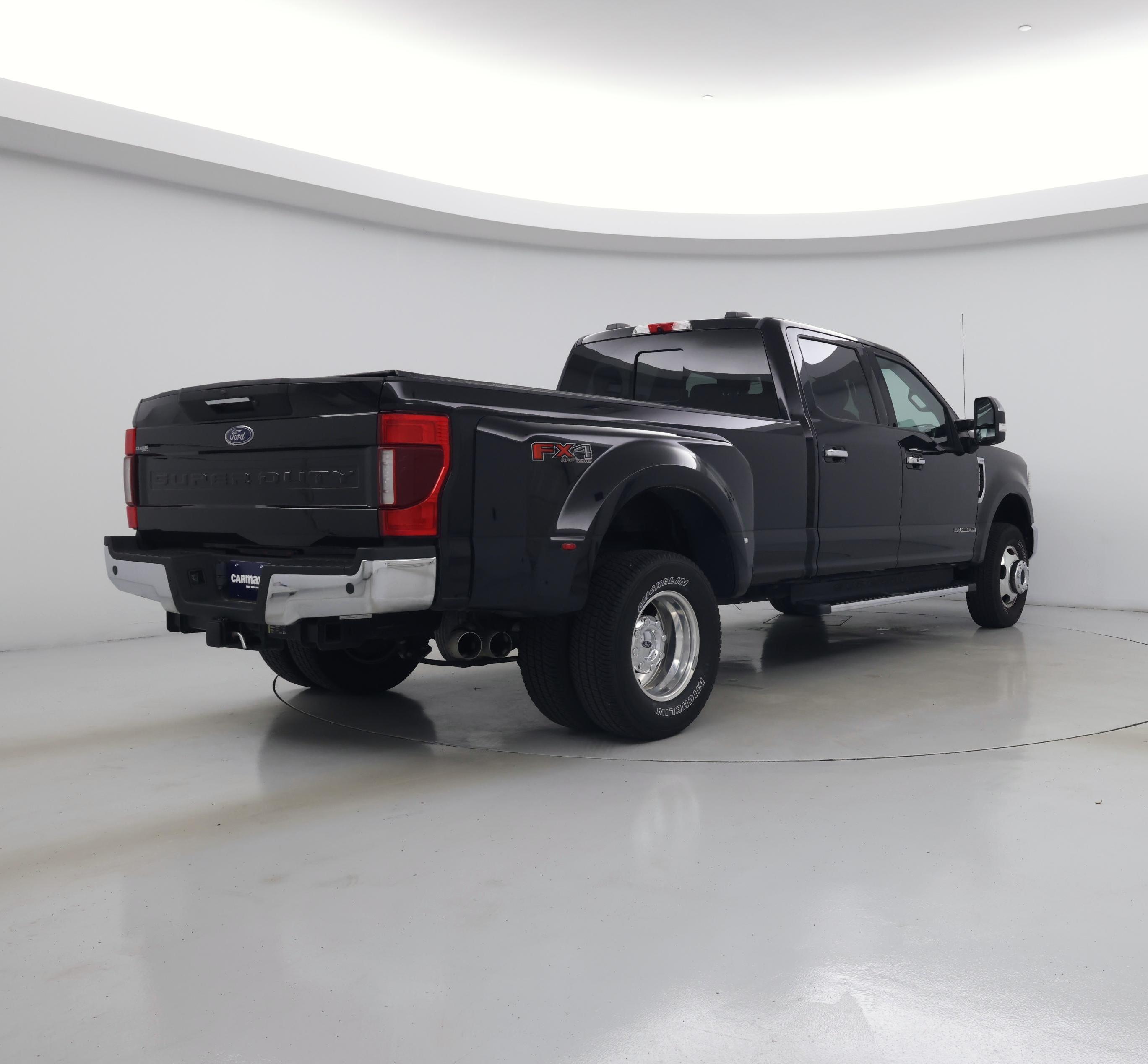 Thumbnail: 2020 Ford F-350 - 8