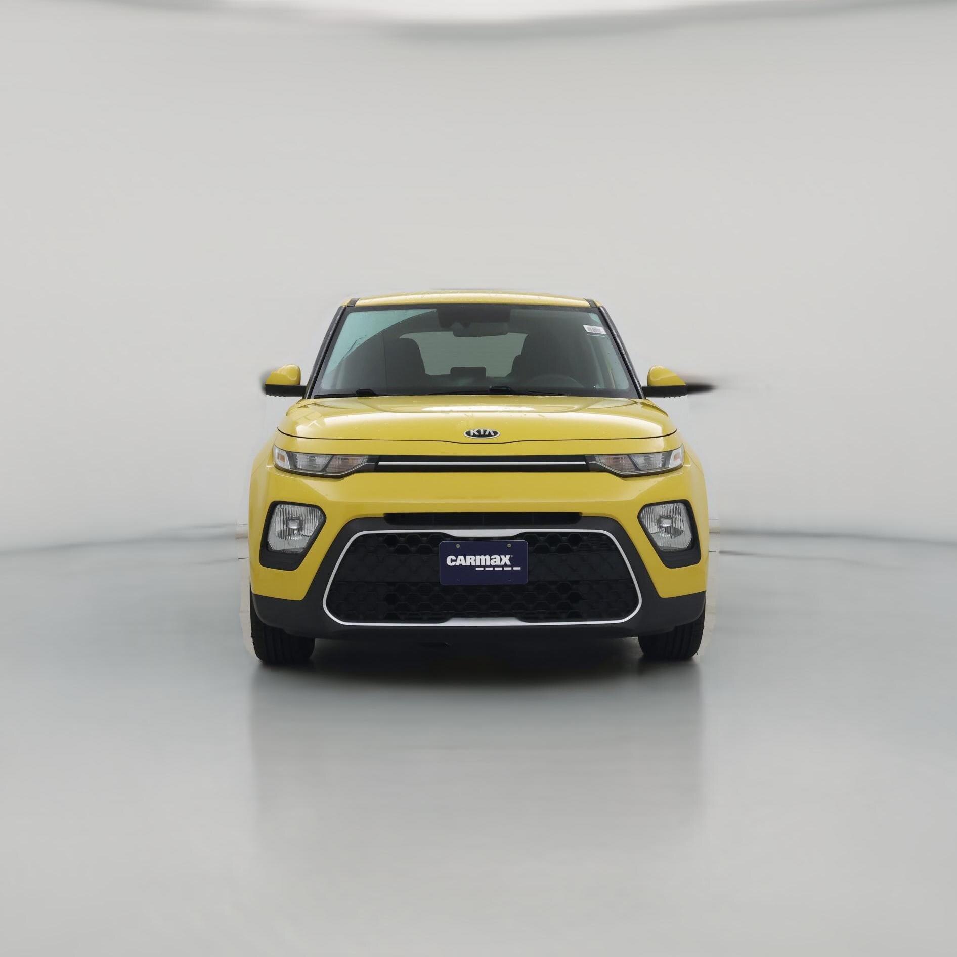 Thumbnail: 2020 Kia Soul - 1