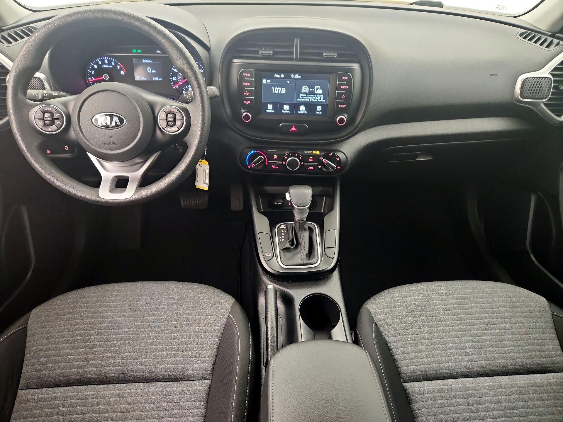 Thumbnail: 2020 Kia Soul - 9
