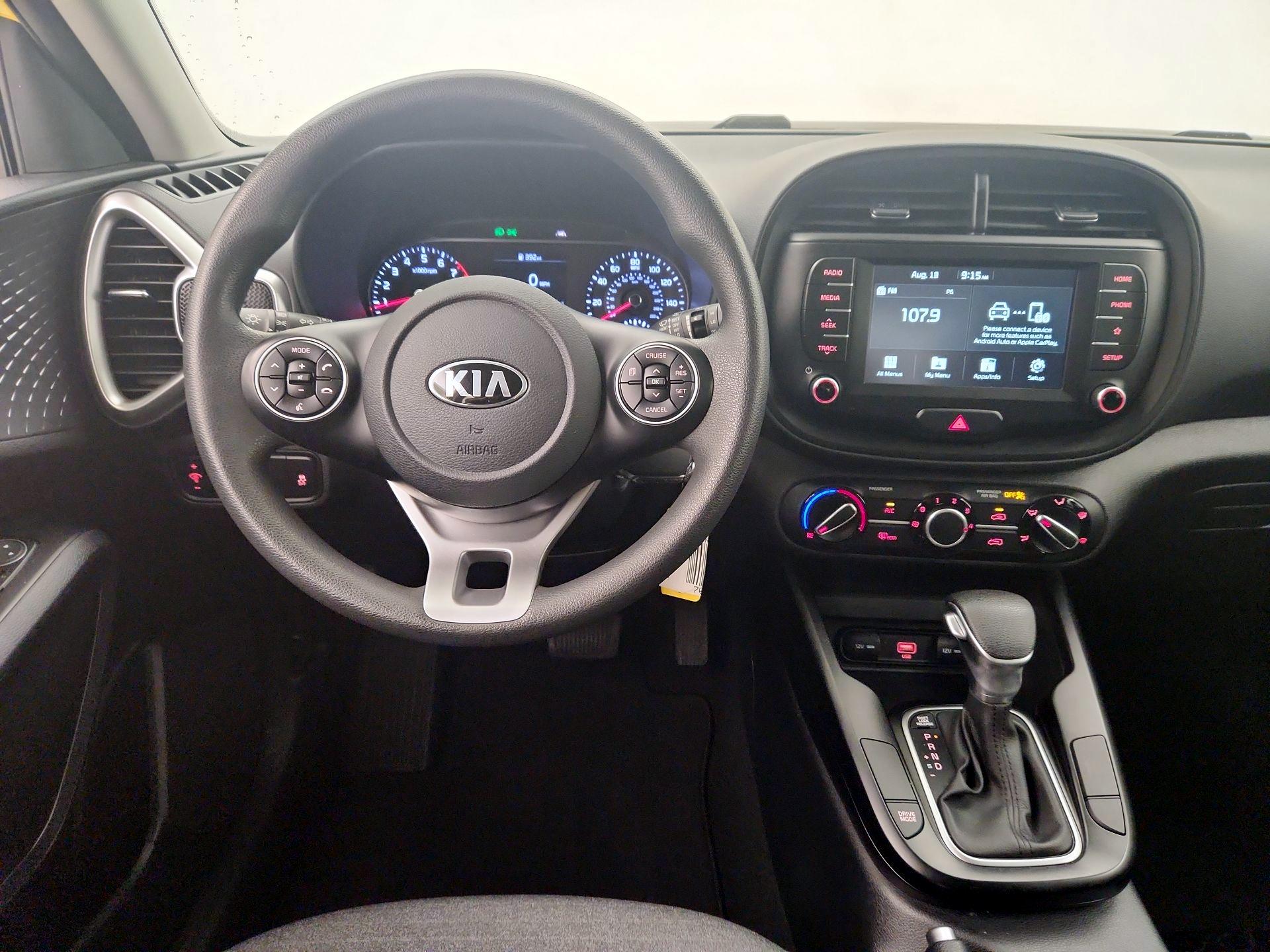 Thumbnail: 2020 Kia Soul - 10