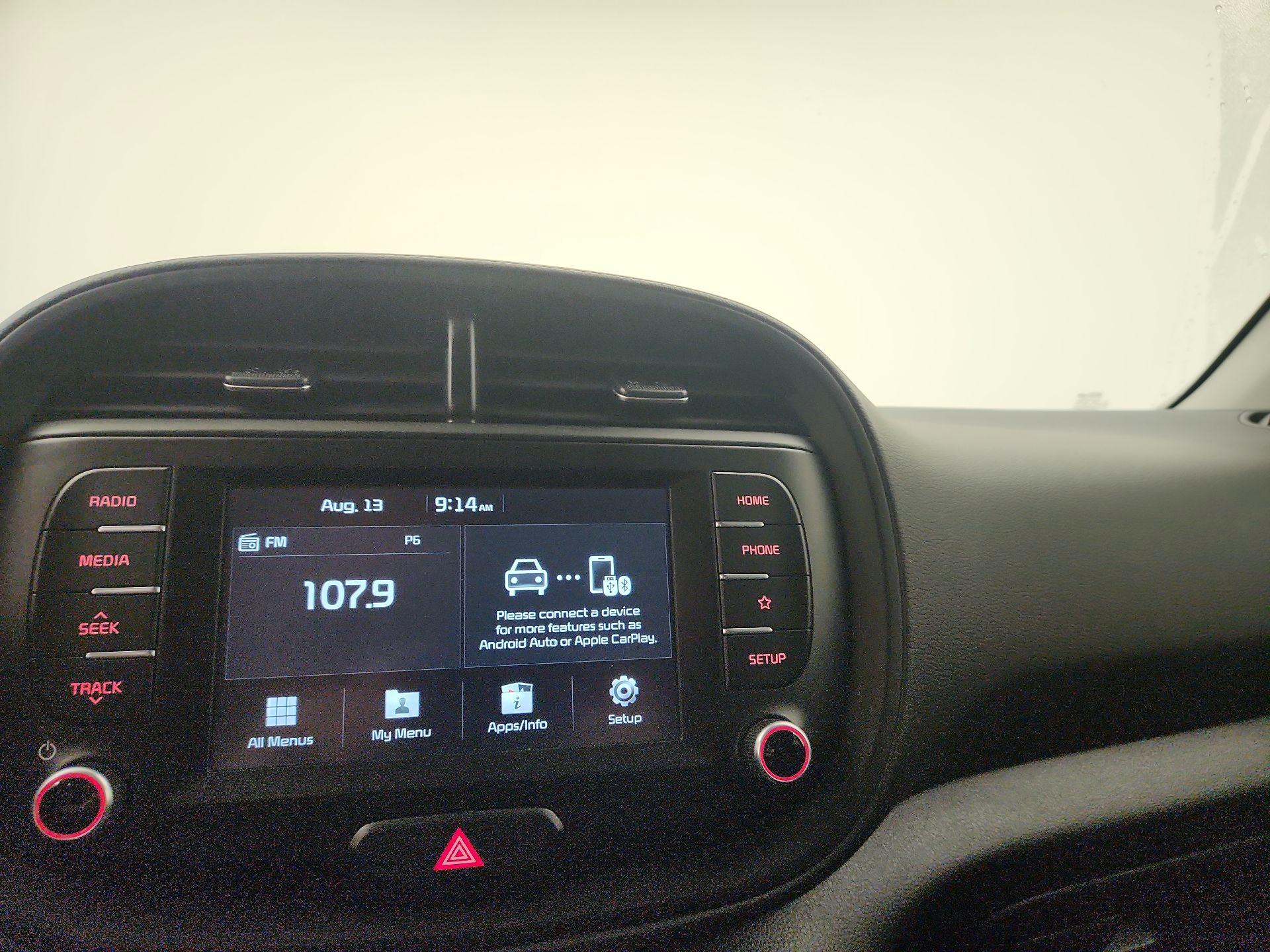 Thumbnail: 2020 Kia Soul - 15