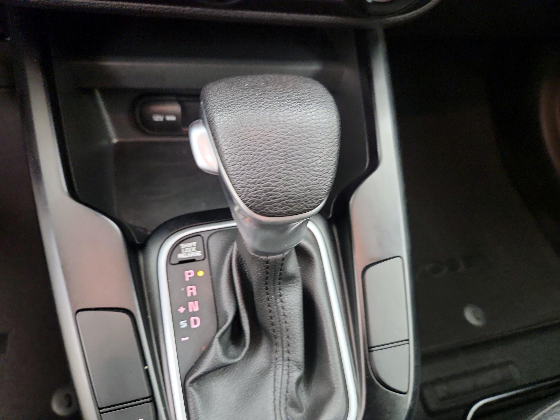 Thumbnail: 2020 Kia Soul - 17