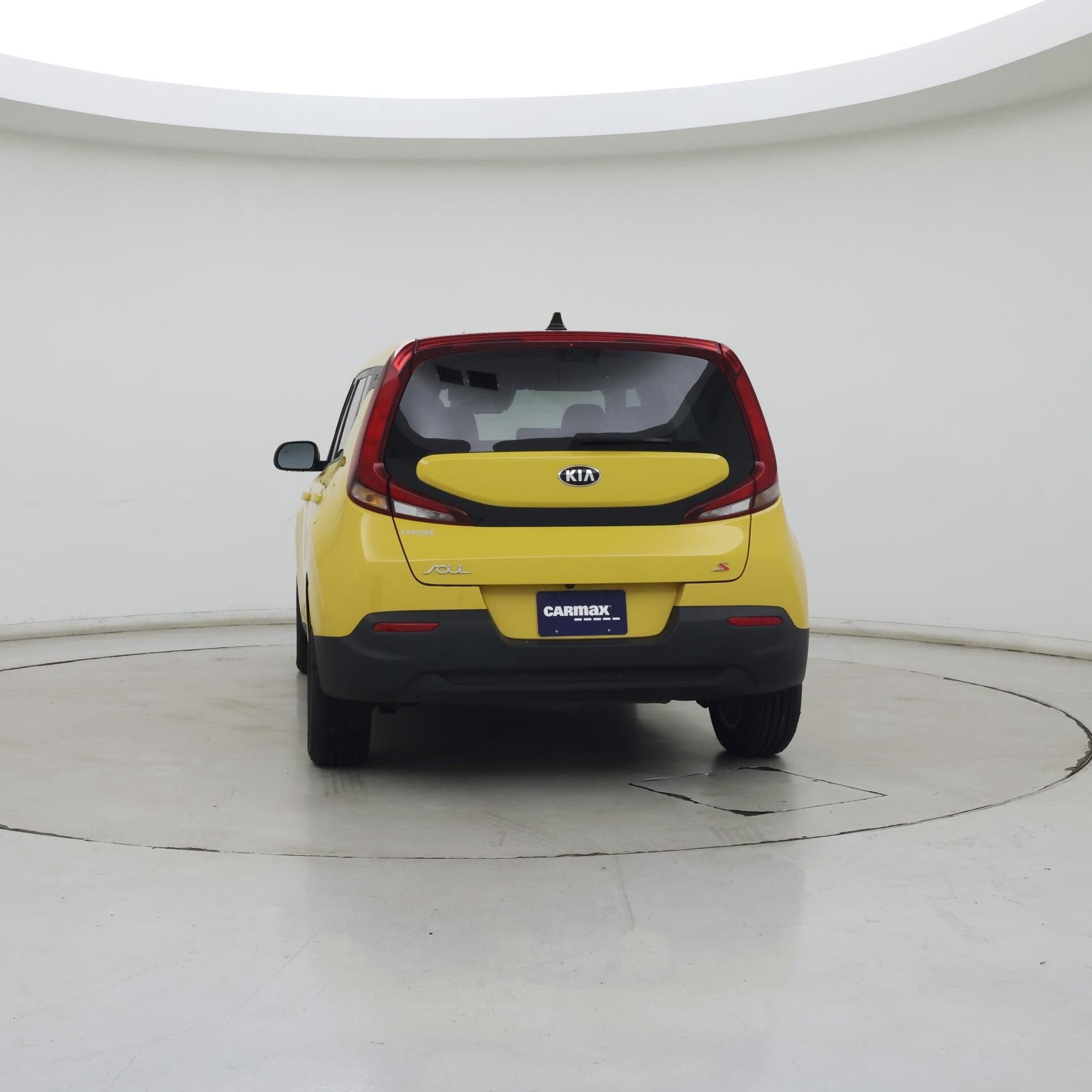 Thumbnail: 2020 Kia Soul - 2