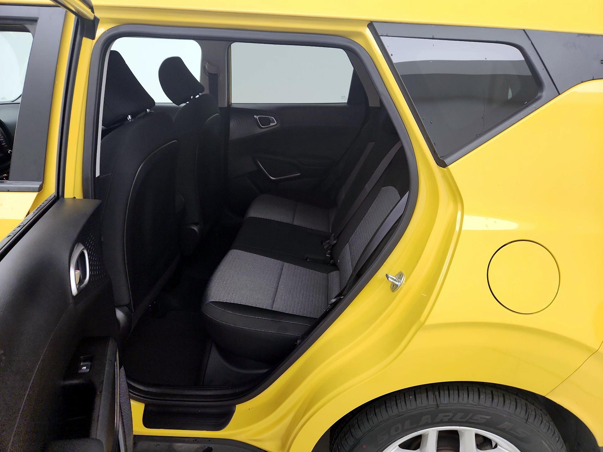 Thumbnail: 2020 Kia Soul - 19