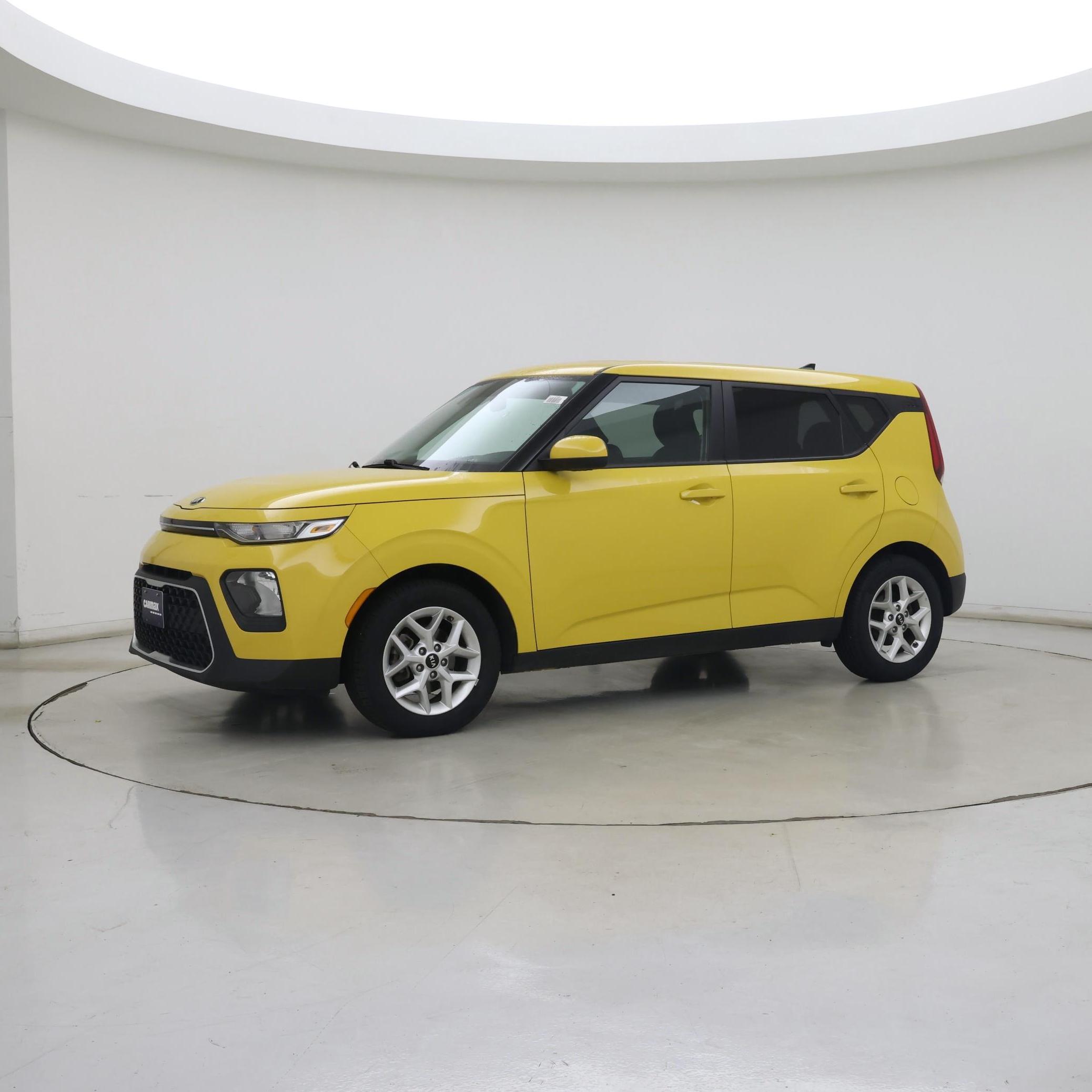 Thumbnail: 2020 Kia Soul - 4
