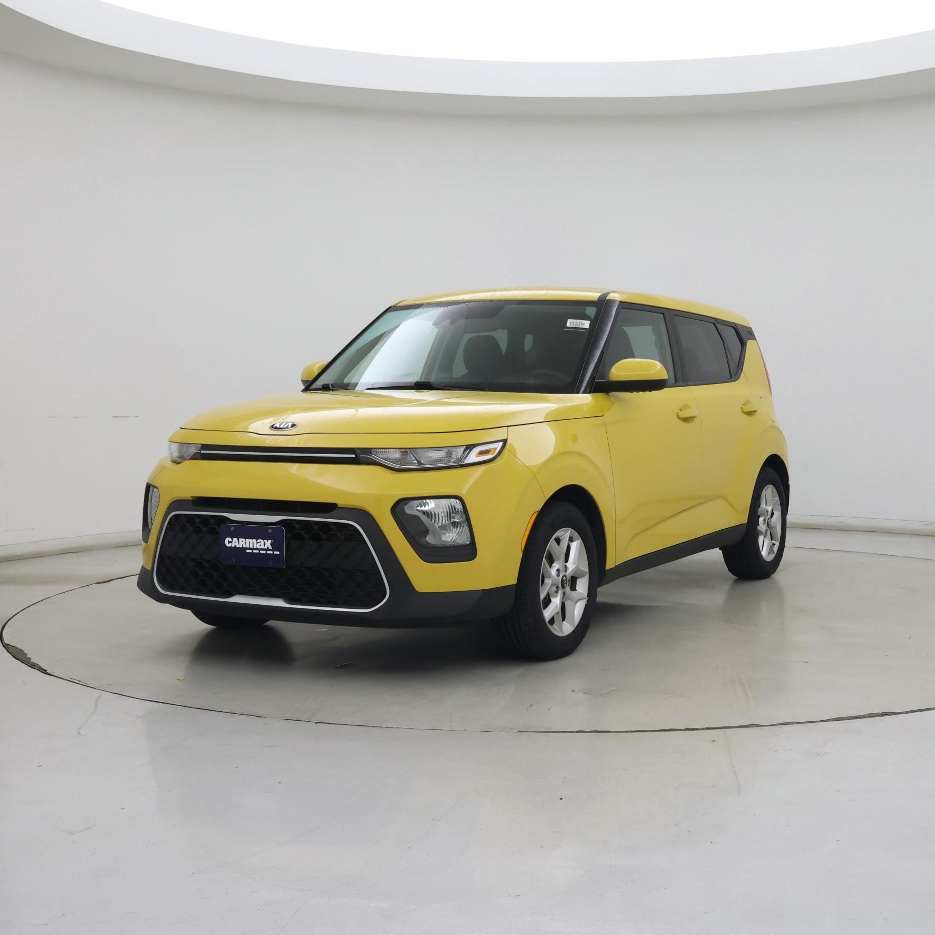 Thumbnail: 2020 Kia Soul - 5