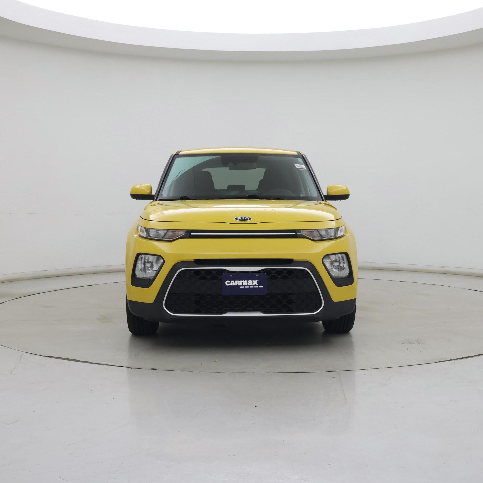 Thumbnail: 2020 Kia Soul - 7
