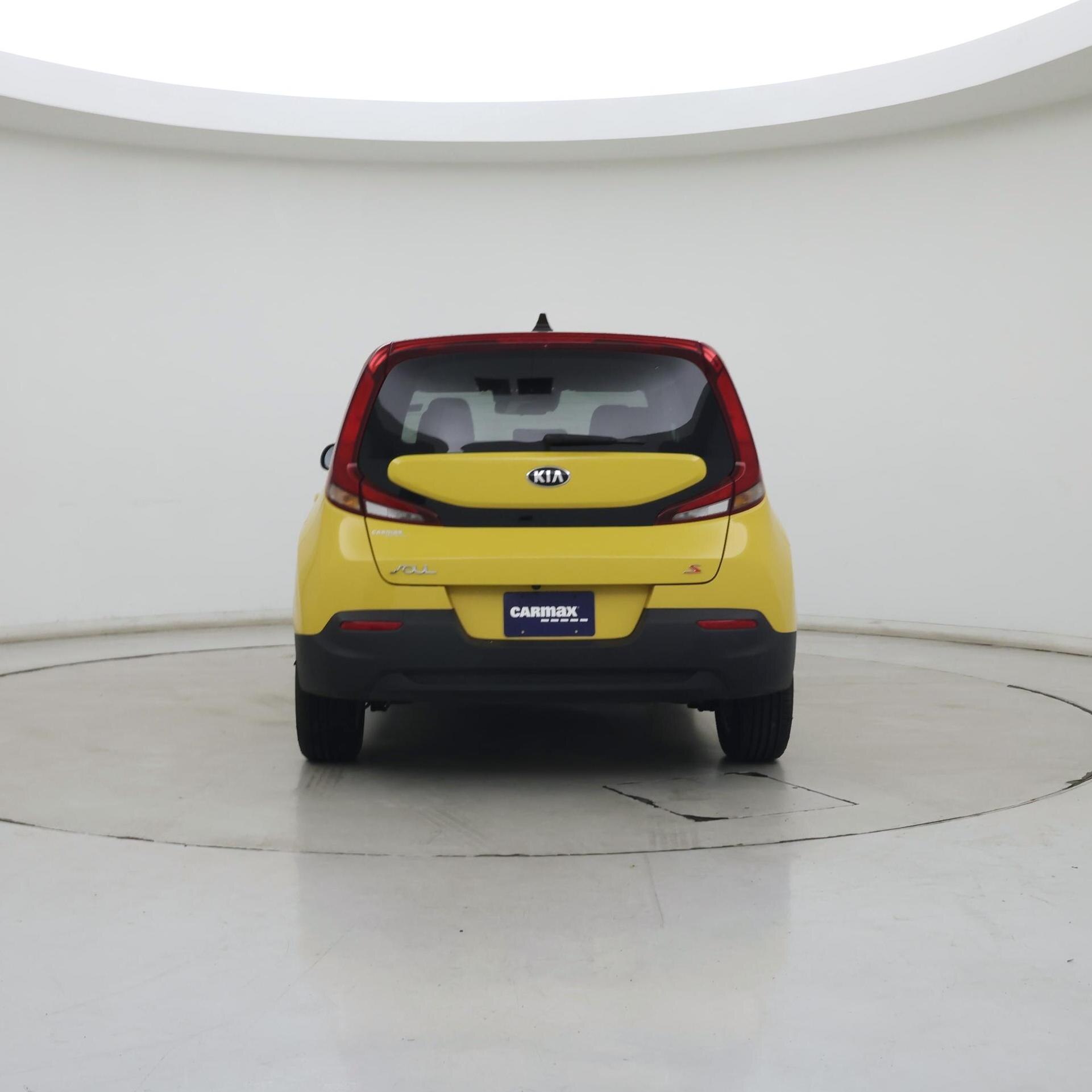 Thumbnail: 2020 Kia Soul - 8