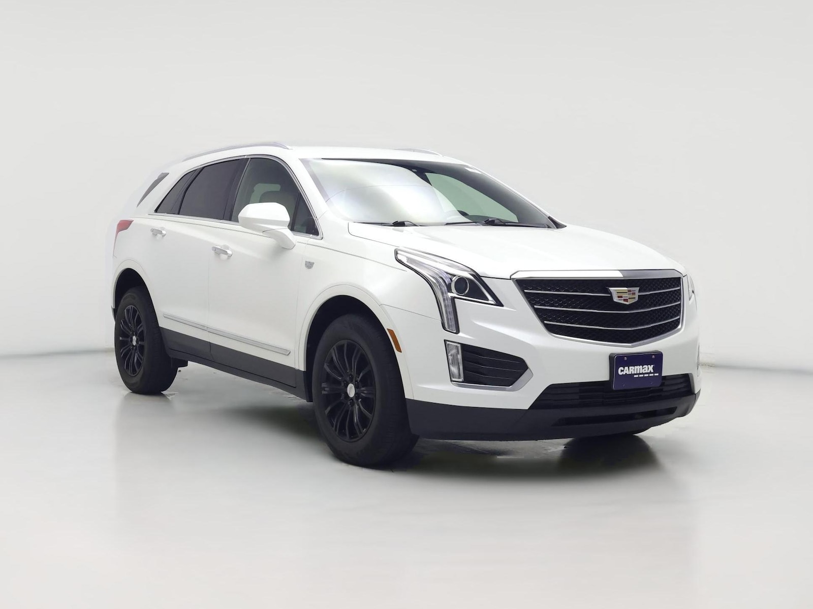2019 Cadillac XT5