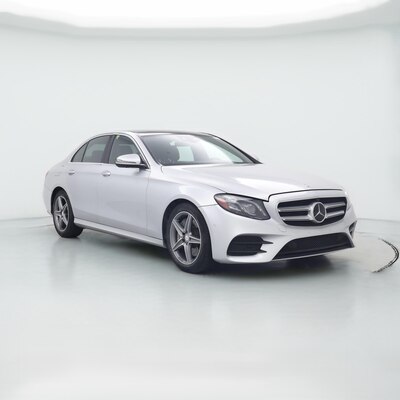 2017 Mercedes-Benz E300