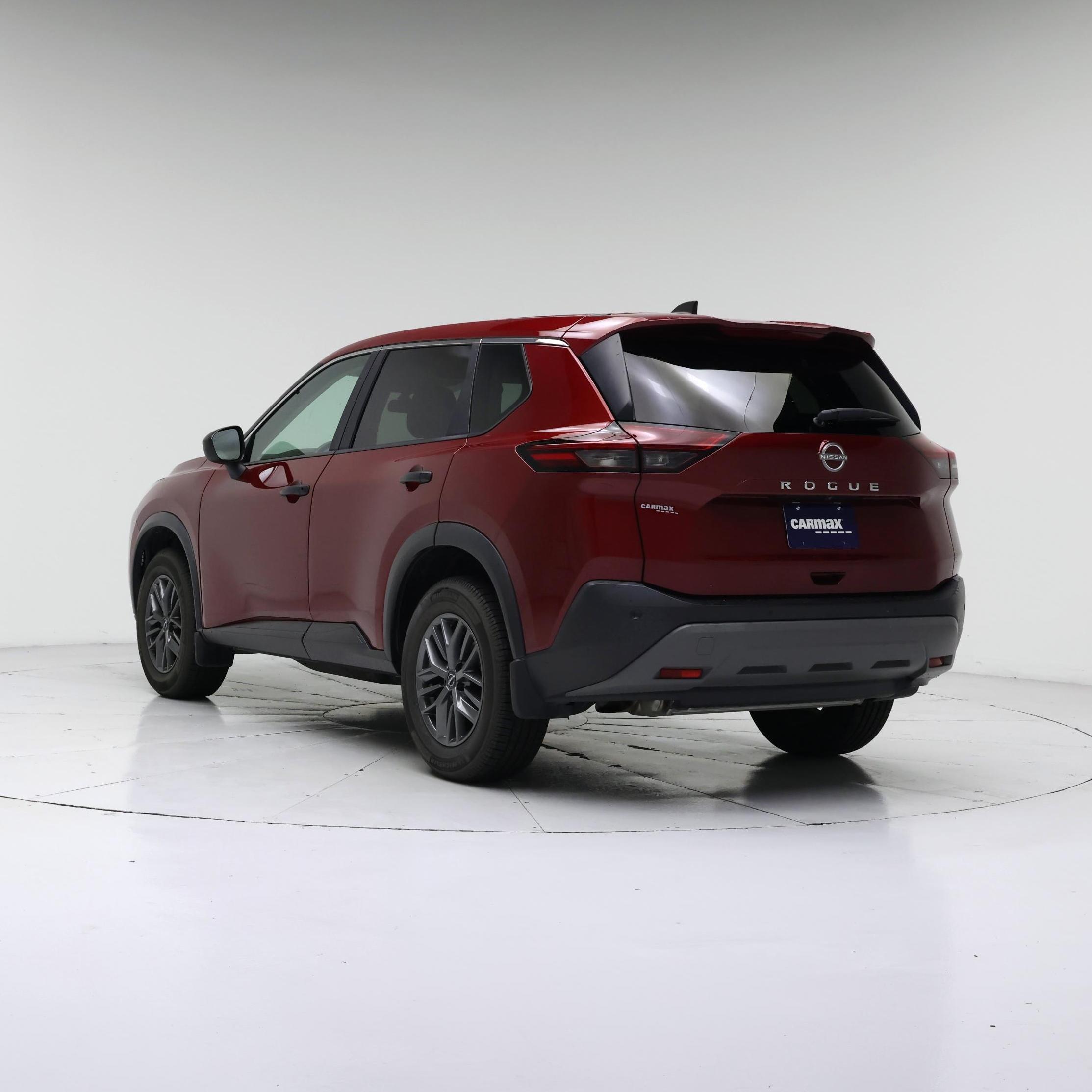 Thumbnail: 2023 Nissan Rogue - 2