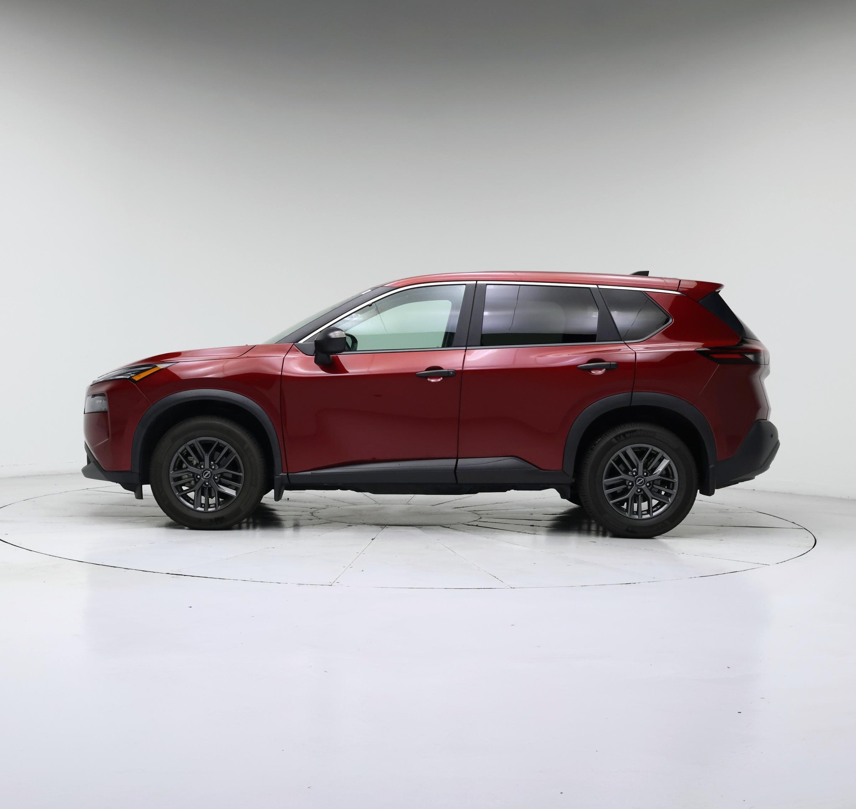 Thumbnail: 2023 Nissan Rogue - 3