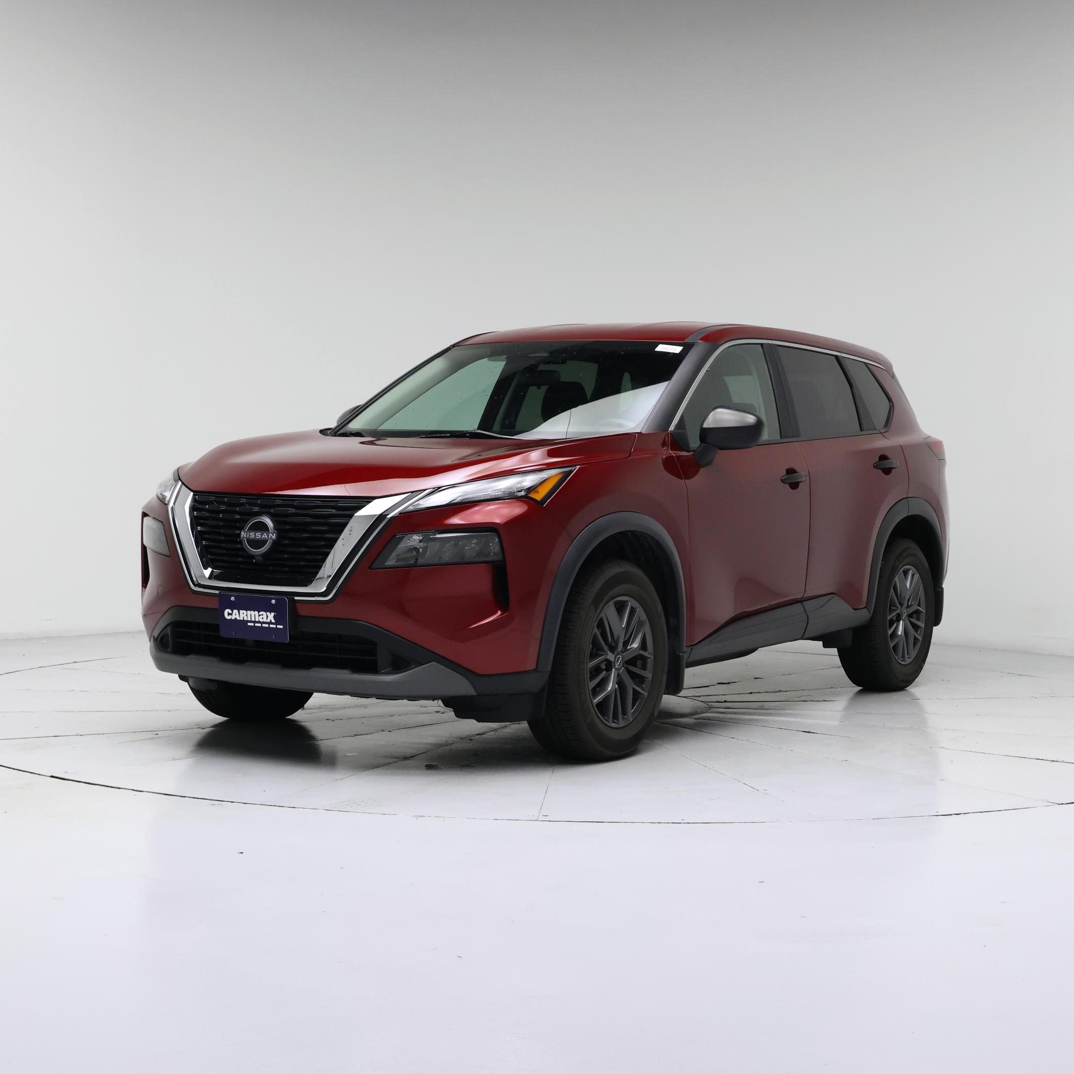 Thumbnail: 2023 Nissan Rogue - 4