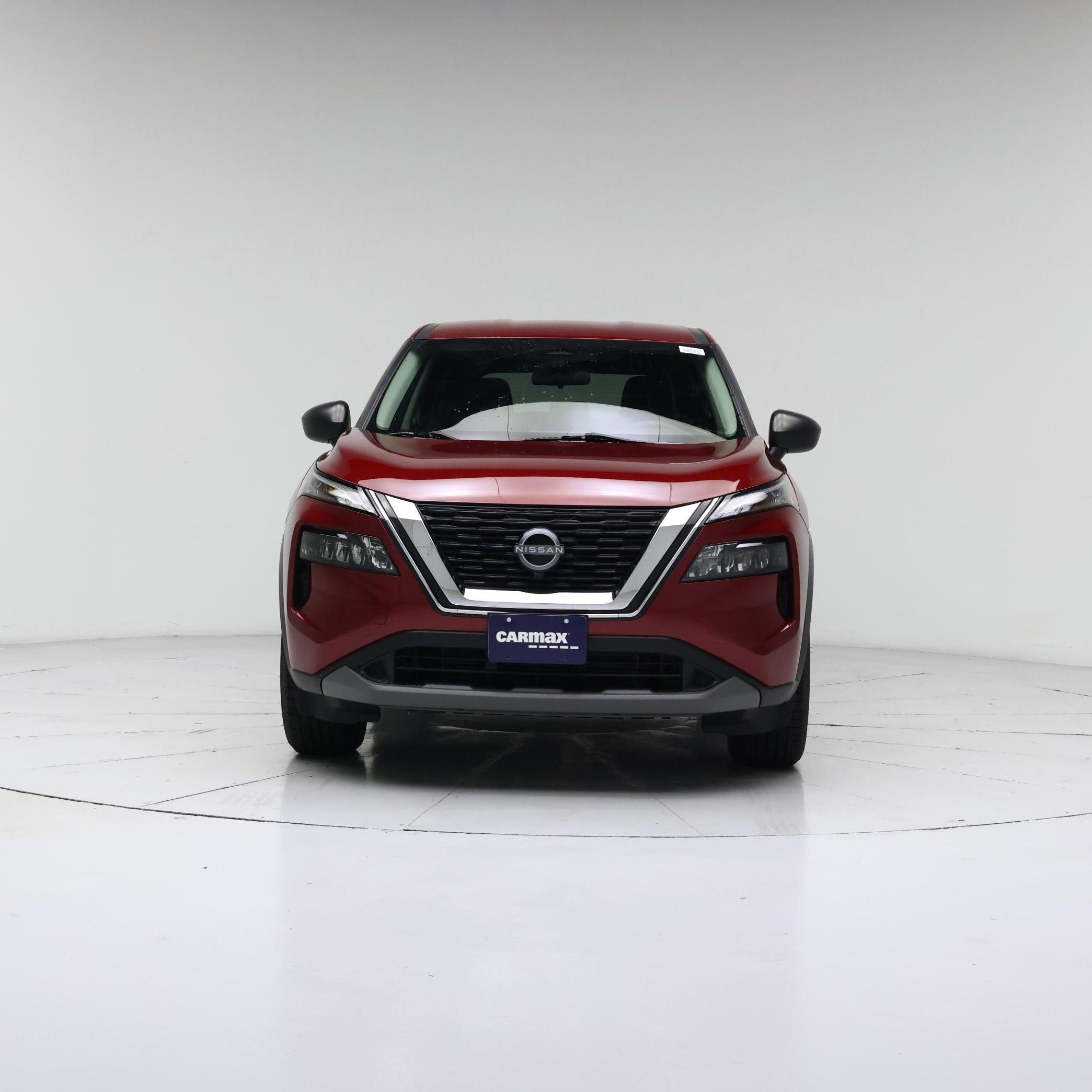Thumbnail: 2023 Nissan Rogue - 5
