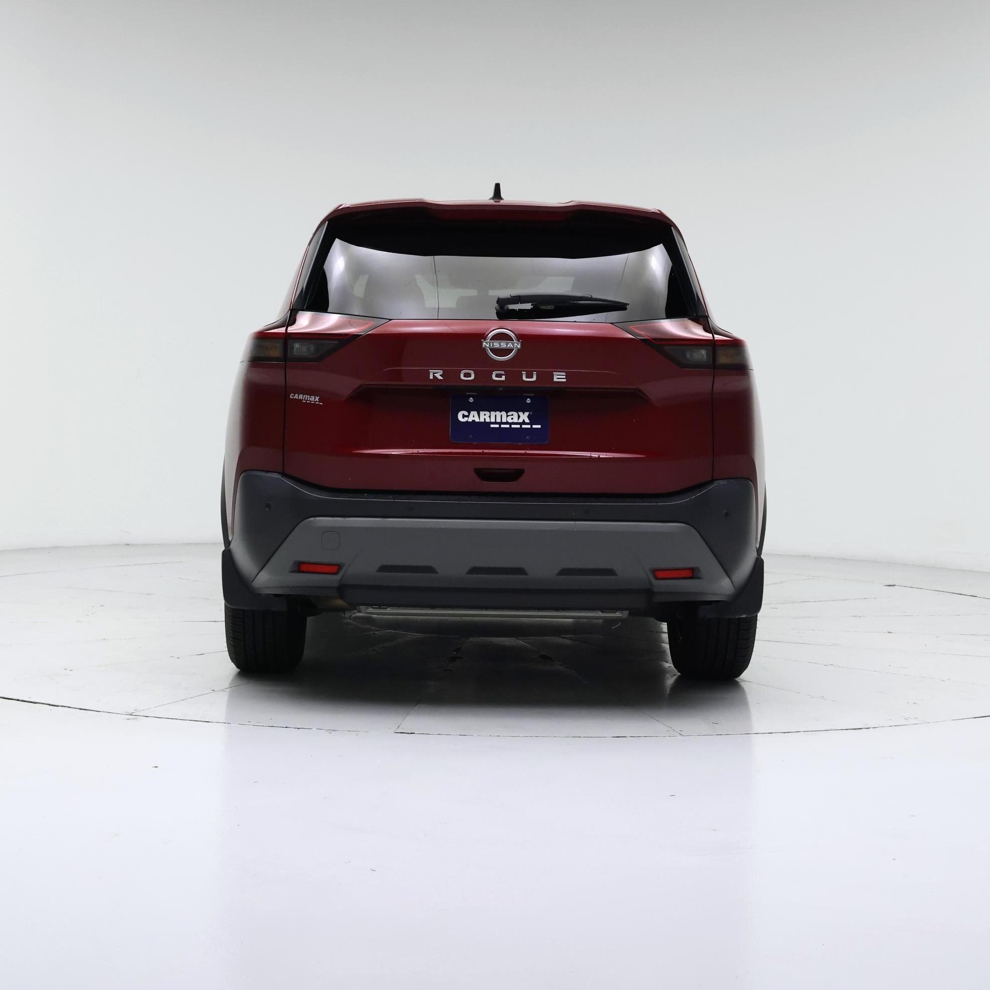 Thumbnail: 2023 Nissan Rogue - 6