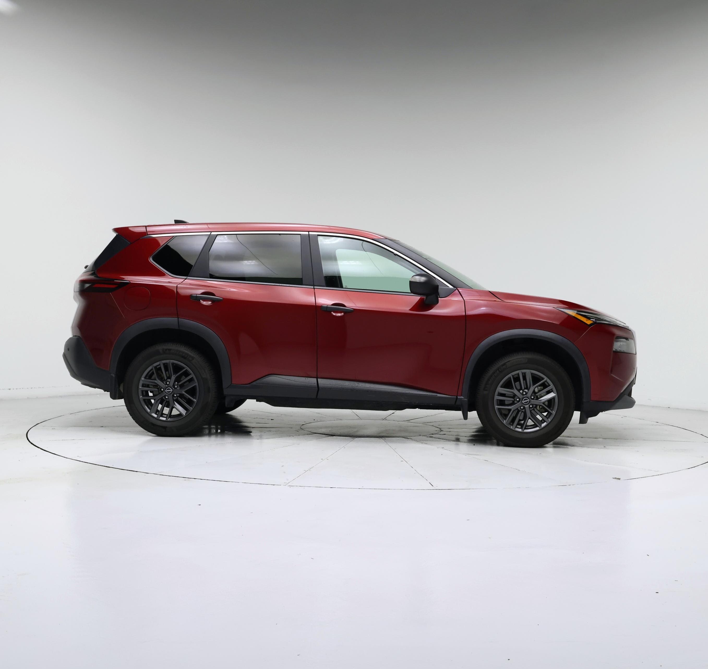 Thumbnail: 2023 Nissan Rogue - 7