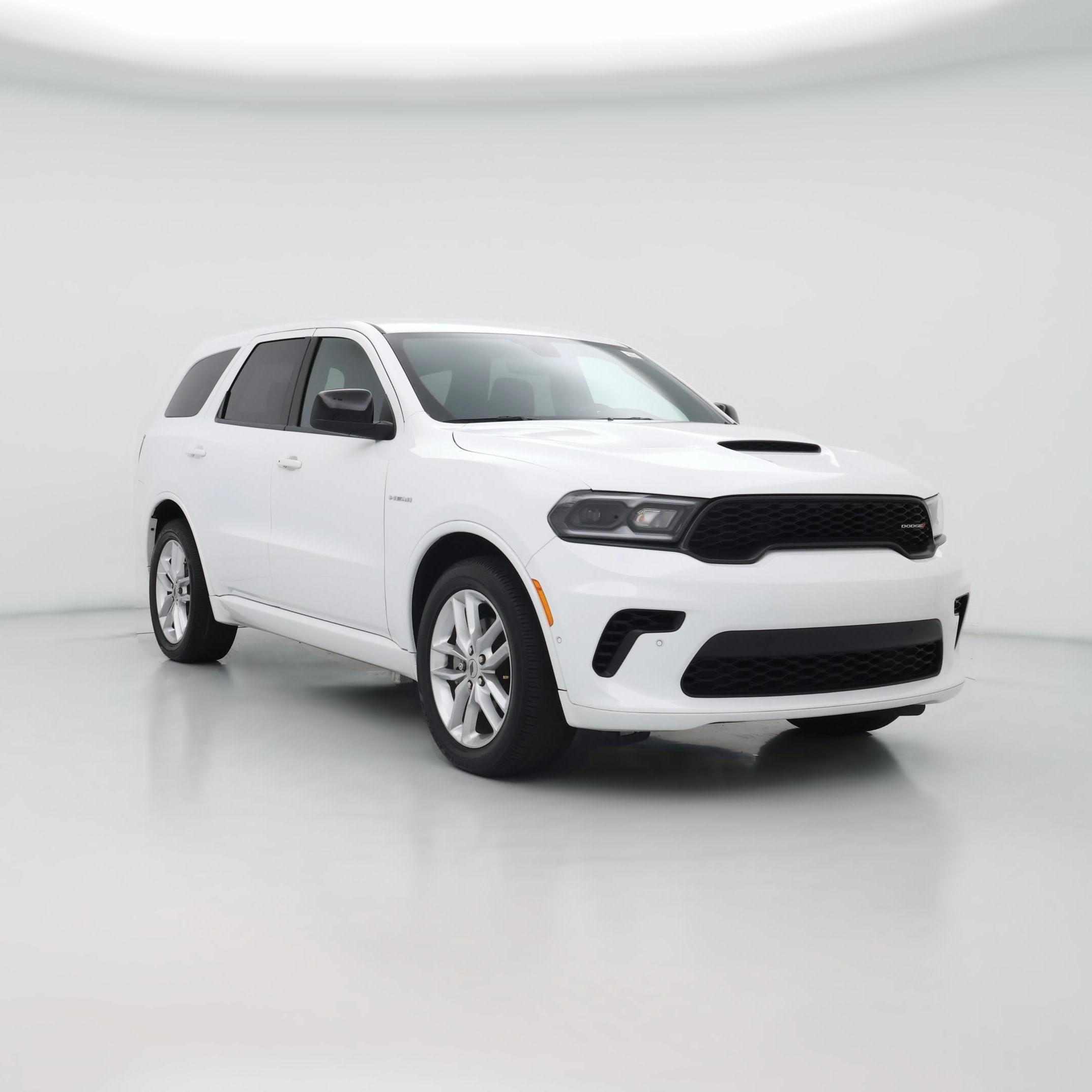 Thumbnail: 2024 Dodge Durango - 1