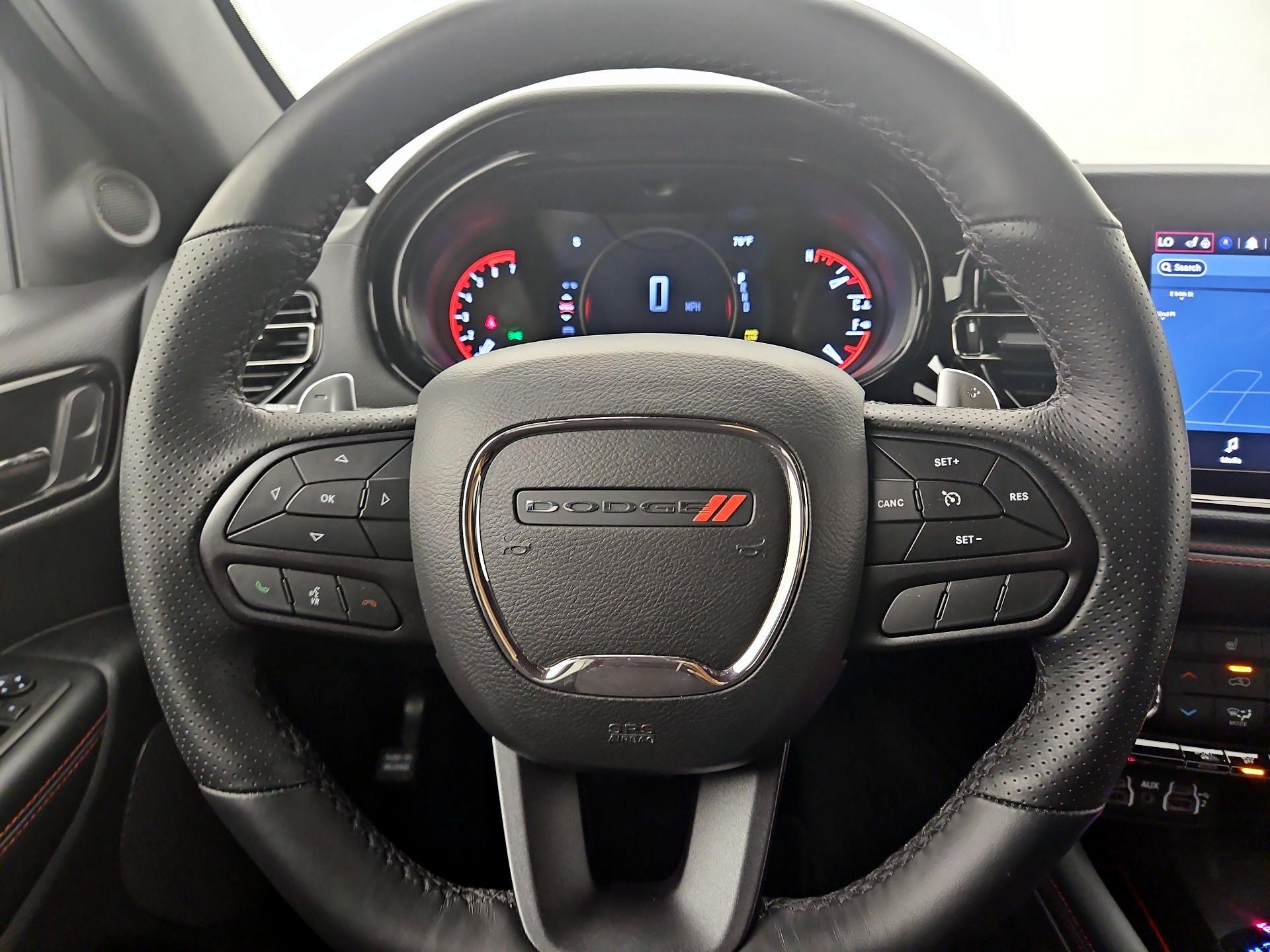 Thumbnail: 2024 Dodge Durango - 10