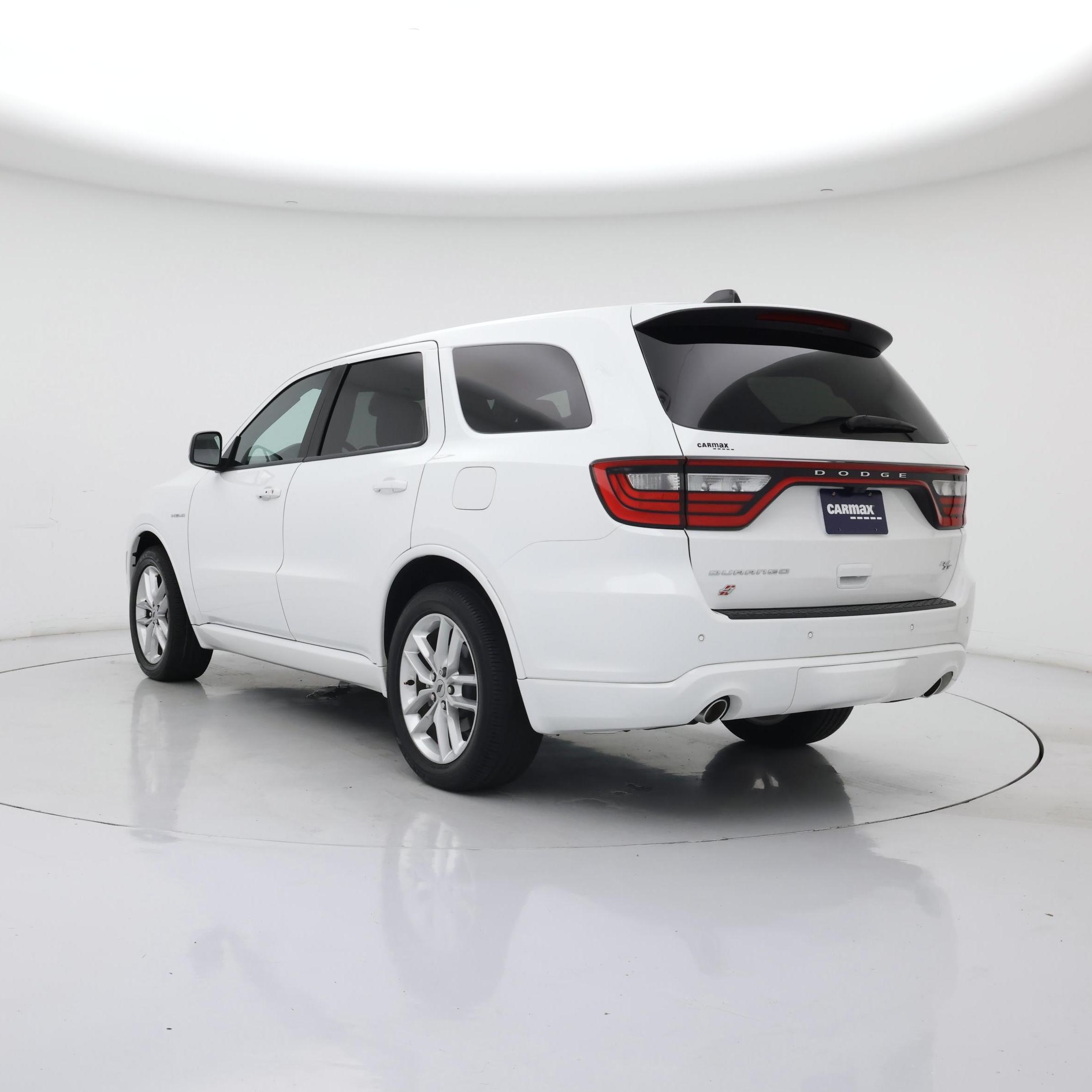 Thumbnail: 2024 Dodge Durango - 2