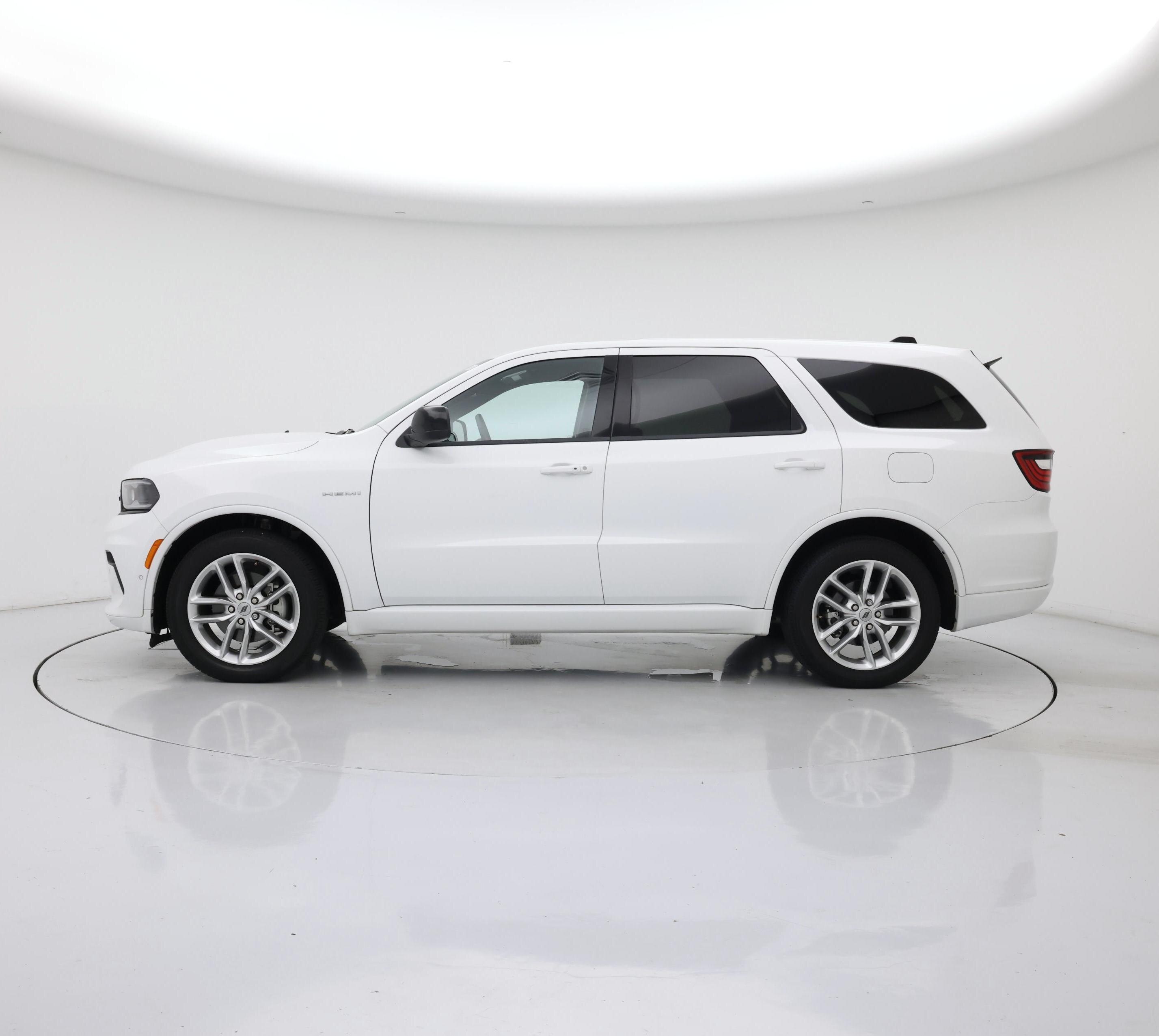 Thumbnail: 2024 Dodge Durango - 3