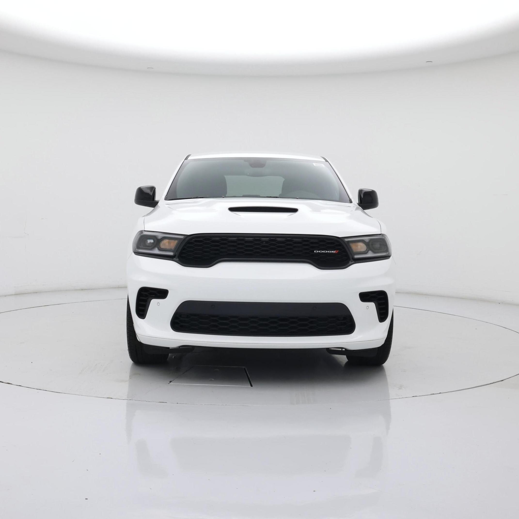 Thumbnail: 2024 Dodge Durango - 5