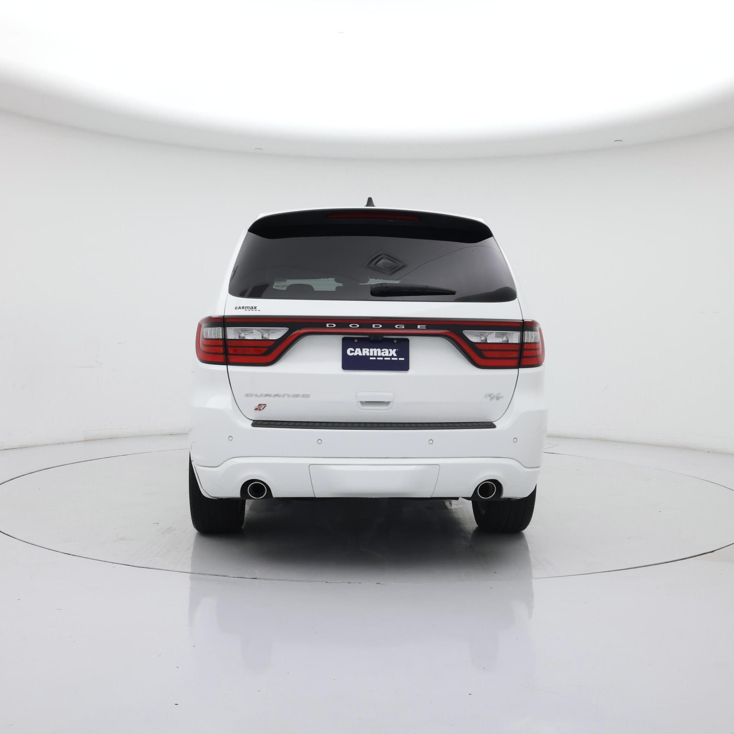 Thumbnail: 2024 Dodge Durango - 6