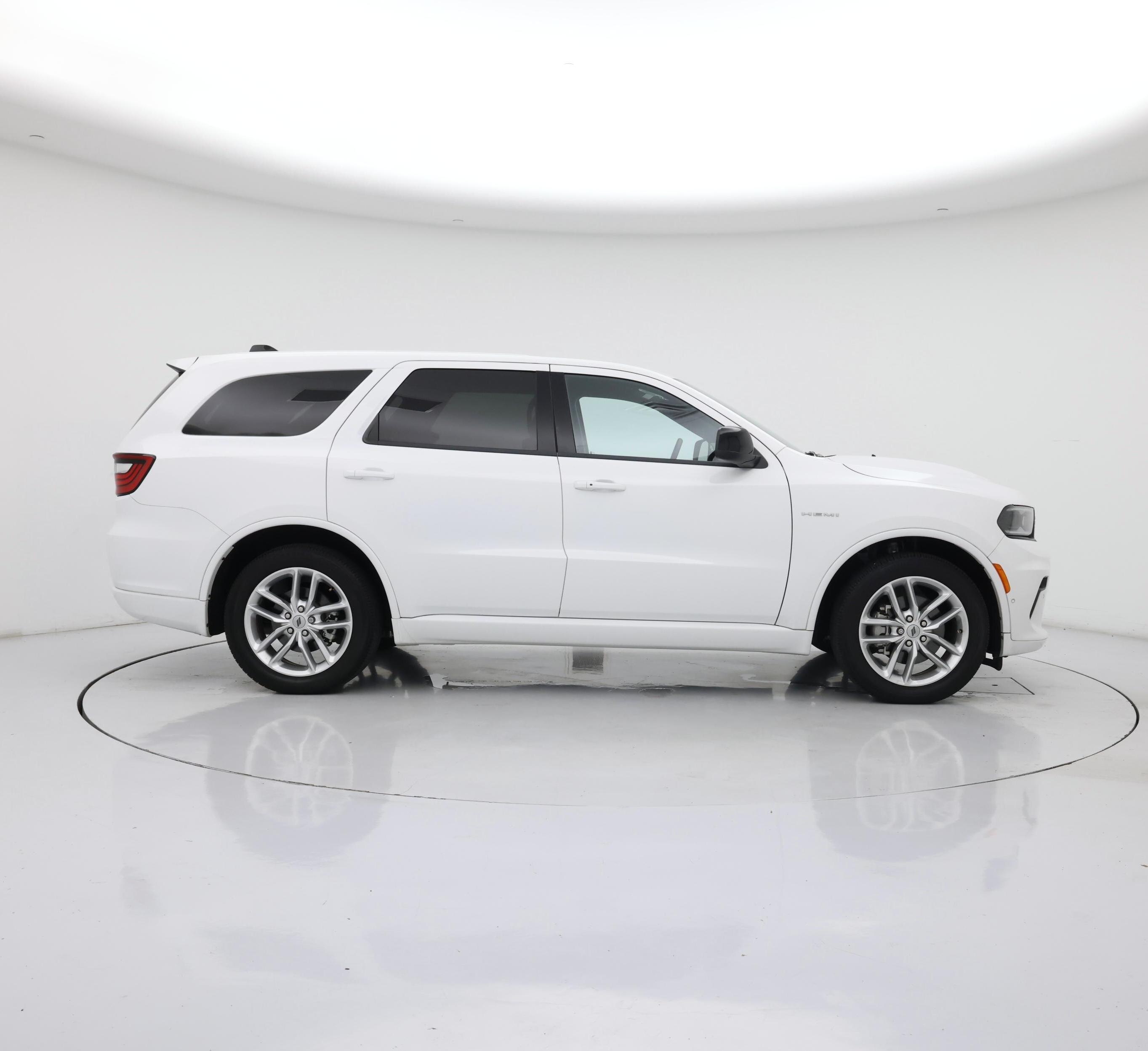 Thumbnail: 2024 Dodge Durango - 7