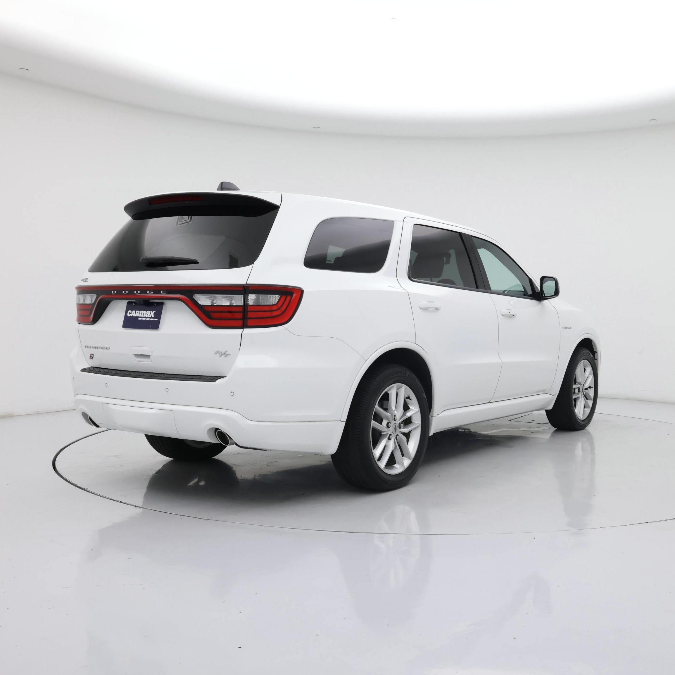 Thumbnail: 2024 Dodge Durango - 8