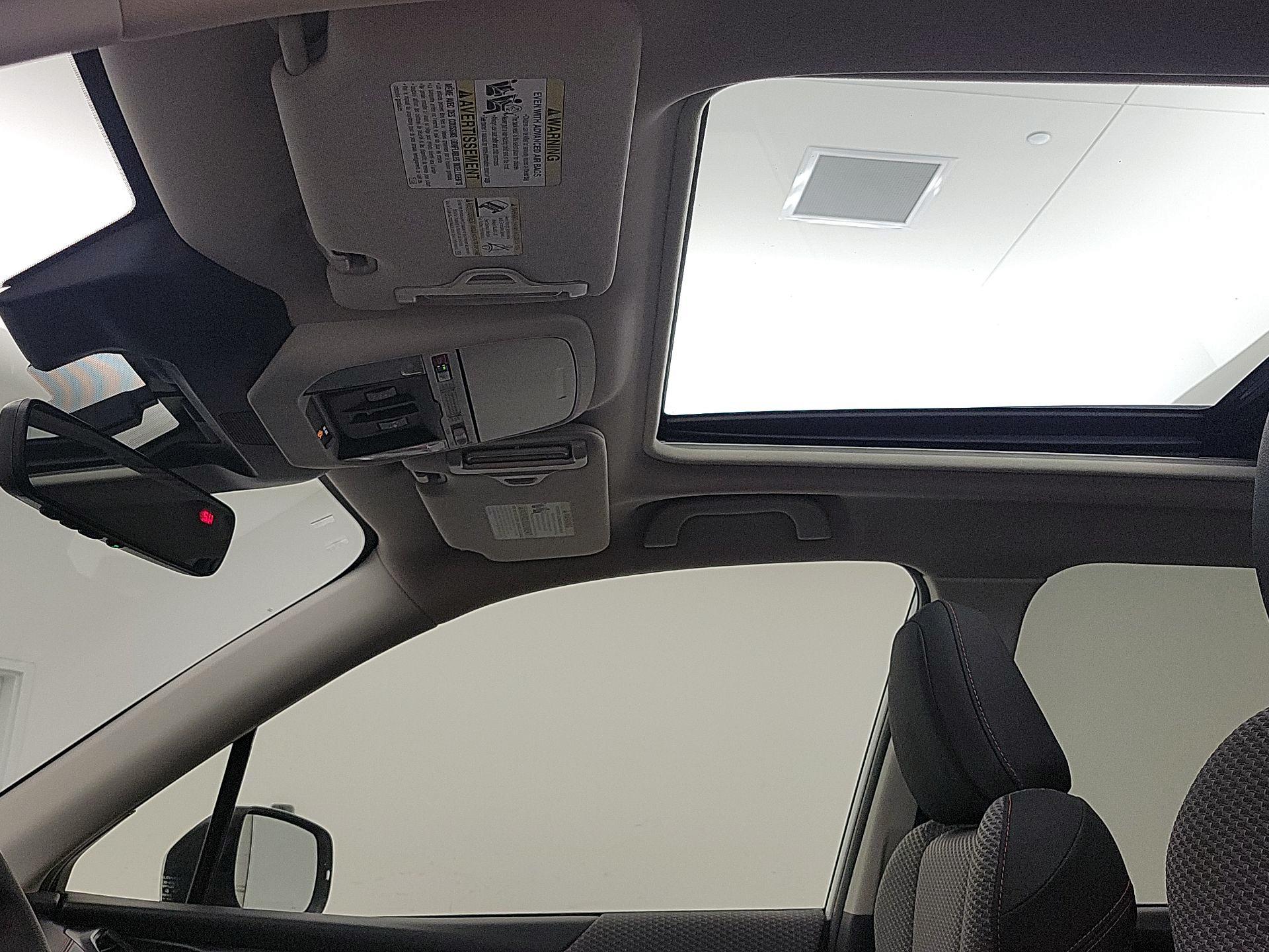 Thumbnail: 2024 Subaru Forester - 19