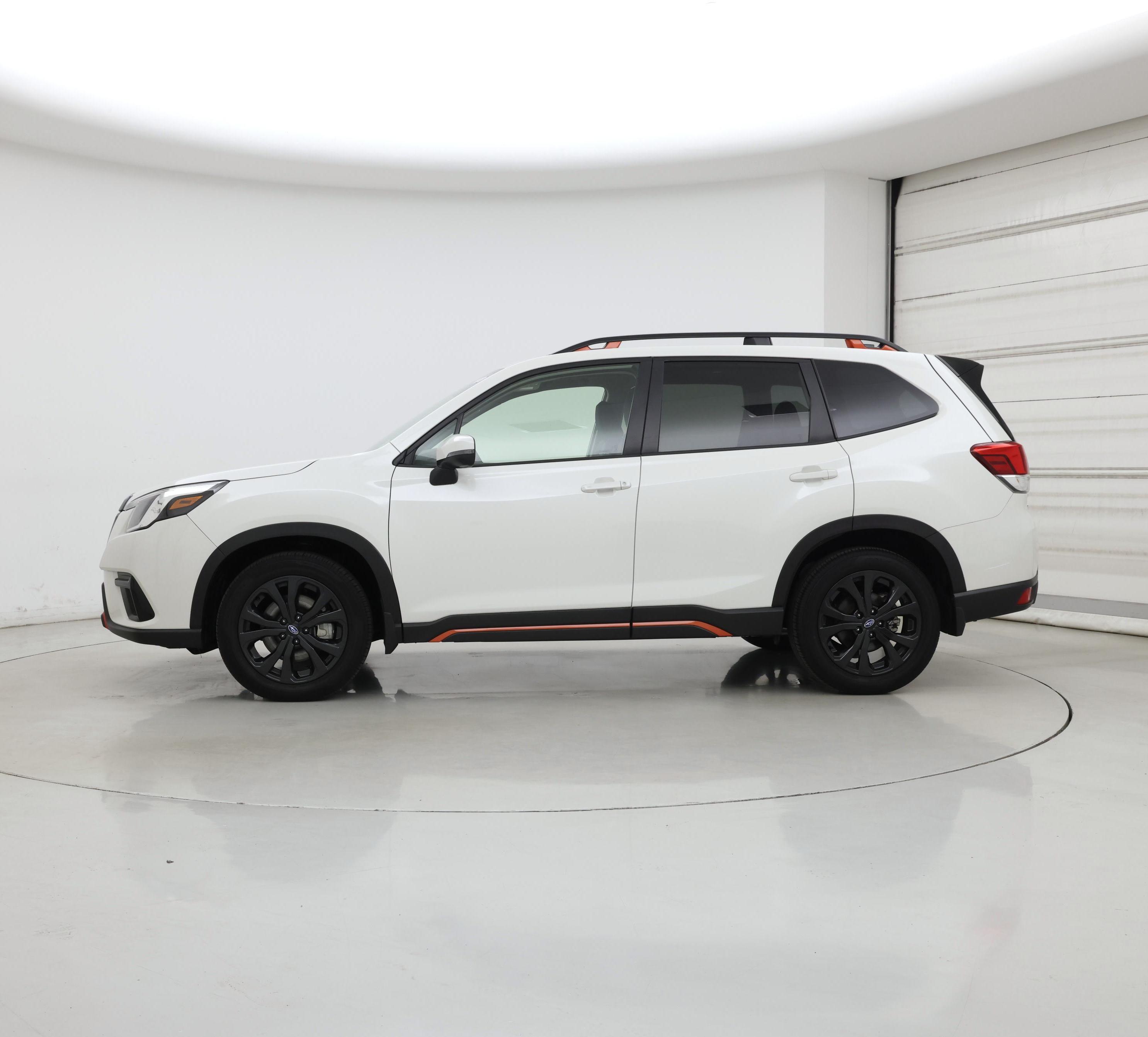 Thumbnail: 2024 Subaru Forester - 3