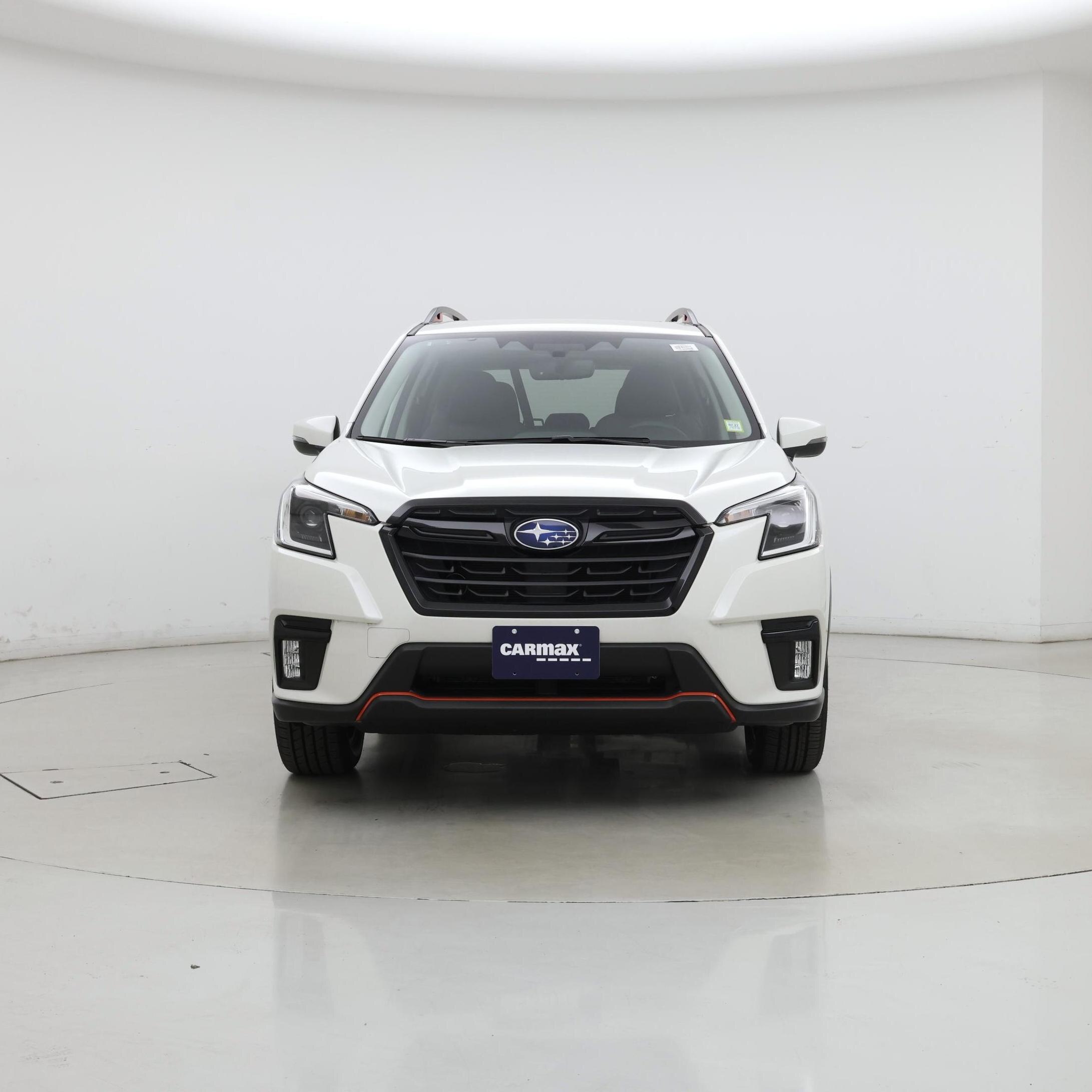 Thumbnail: 2024 Subaru Forester - 5
