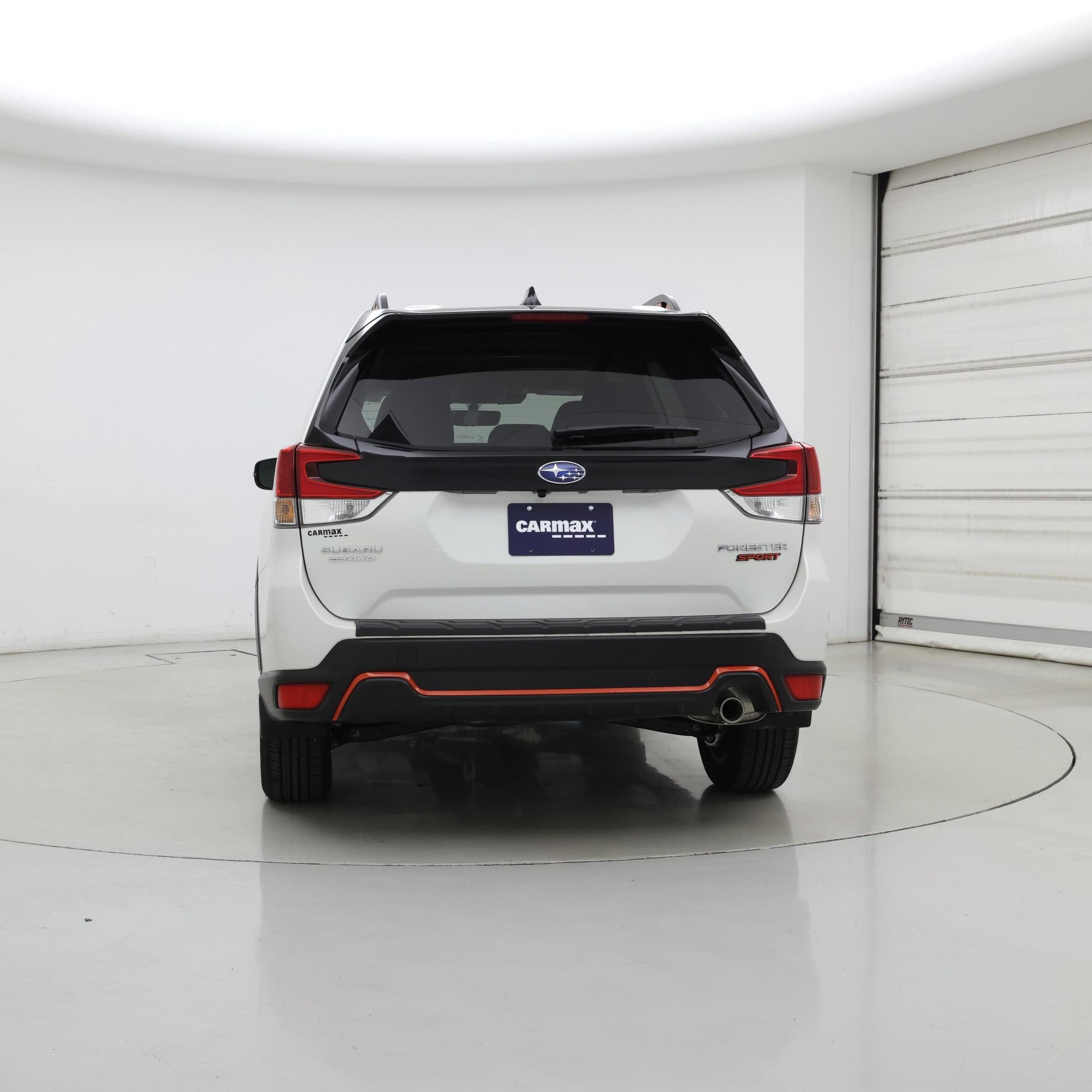 Thumbnail: 2024 Subaru Forester - 6