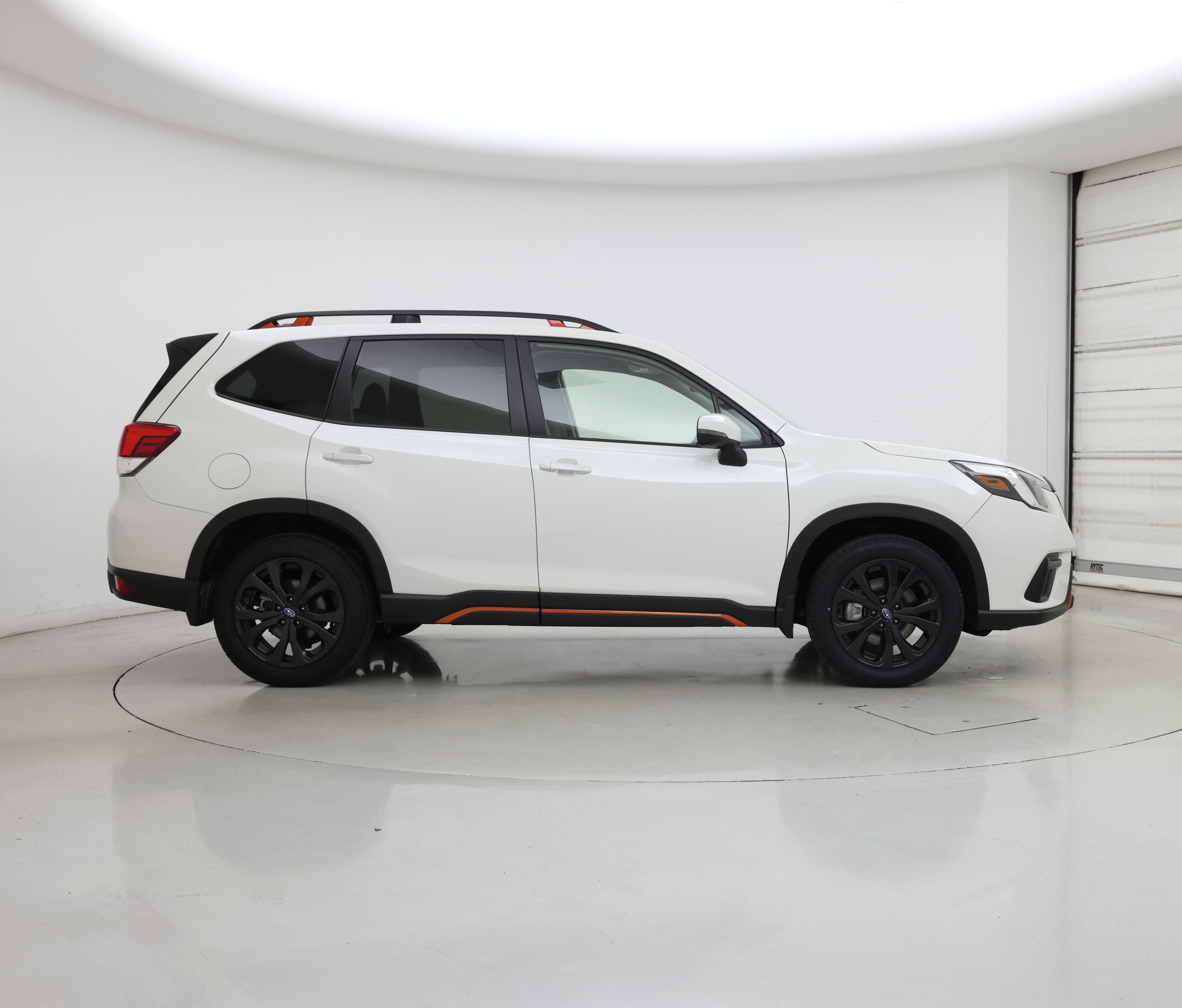 Thumbnail: 2024 Subaru Forester - 7