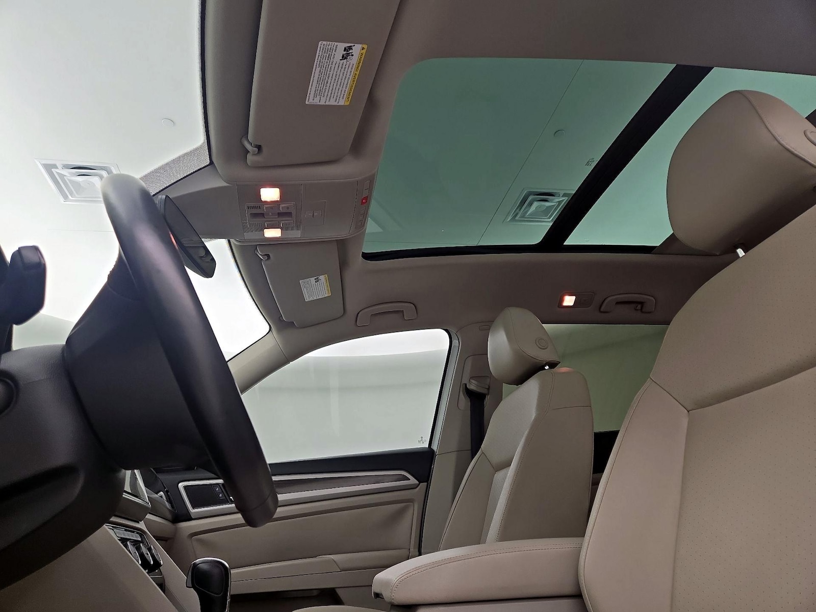 2018 Volkswagen Atlas SEL - Photo 20