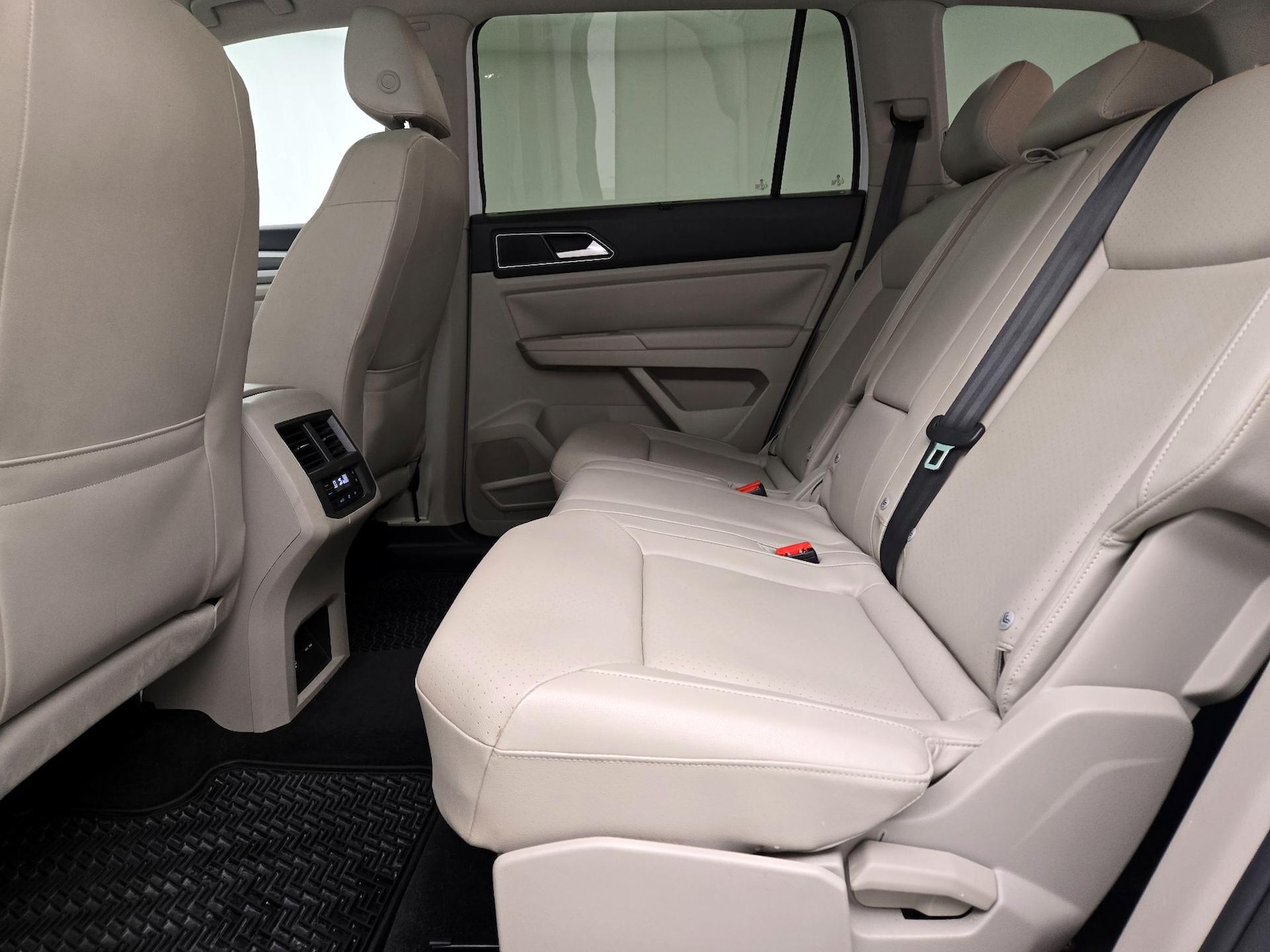 2018 Volkswagen Atlas SEL - Photo 21