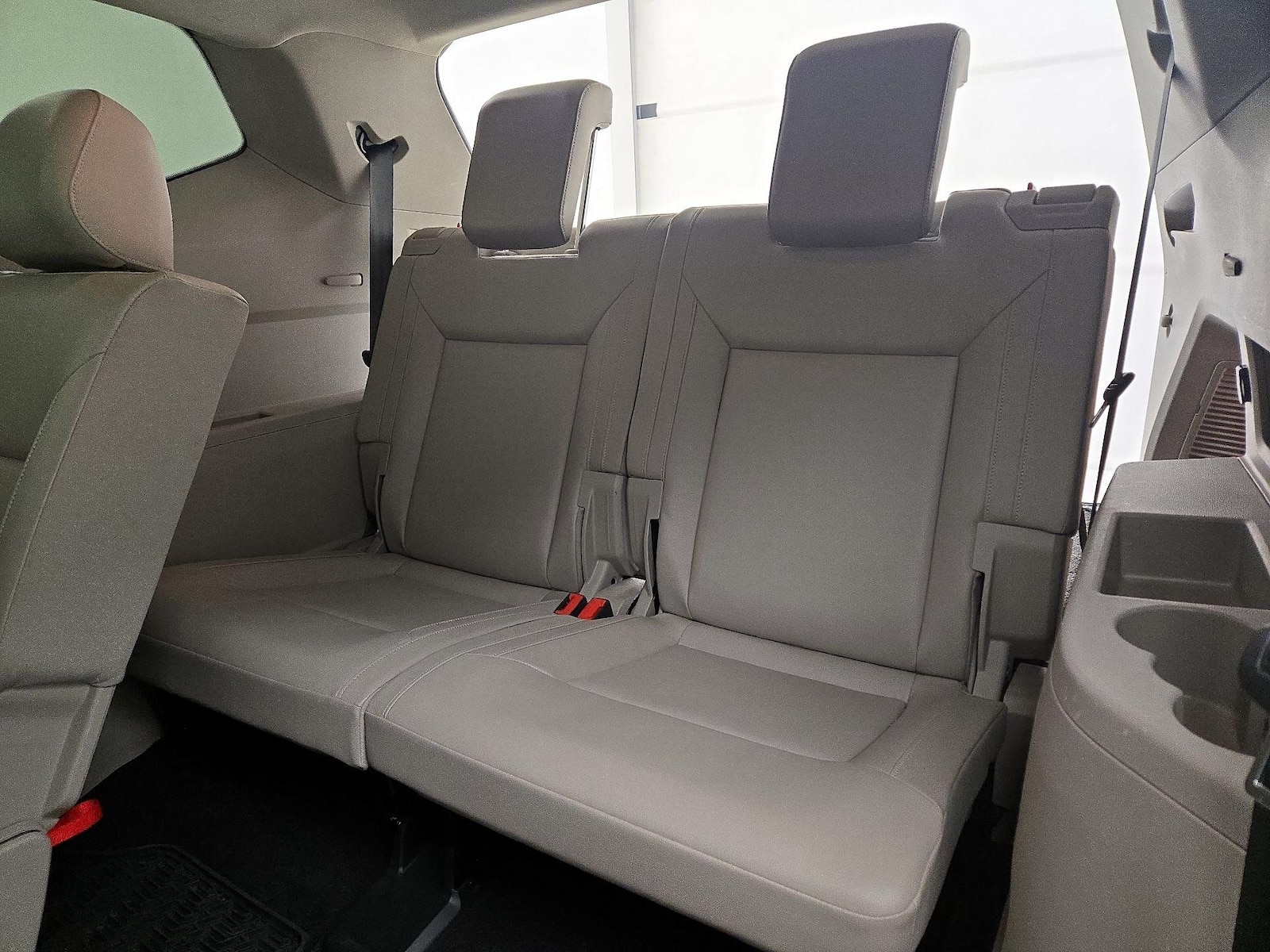 2018 Volkswagen Atlas SEL - Photo 22