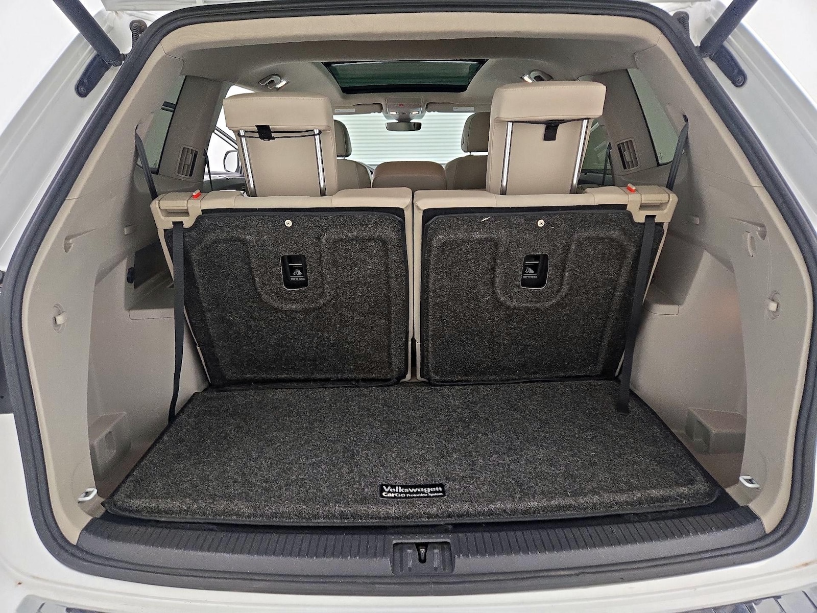 2018 Volkswagen Atlas SEL - Photo 23