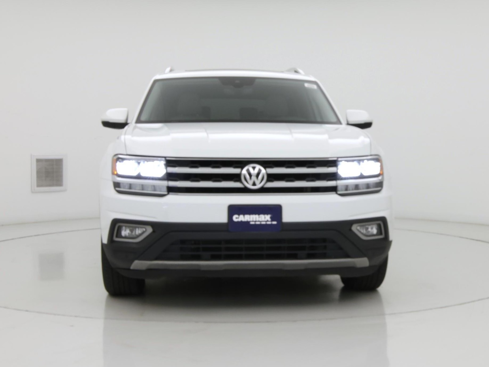 2018 Volkswagen Atlas SEL - Photo 6