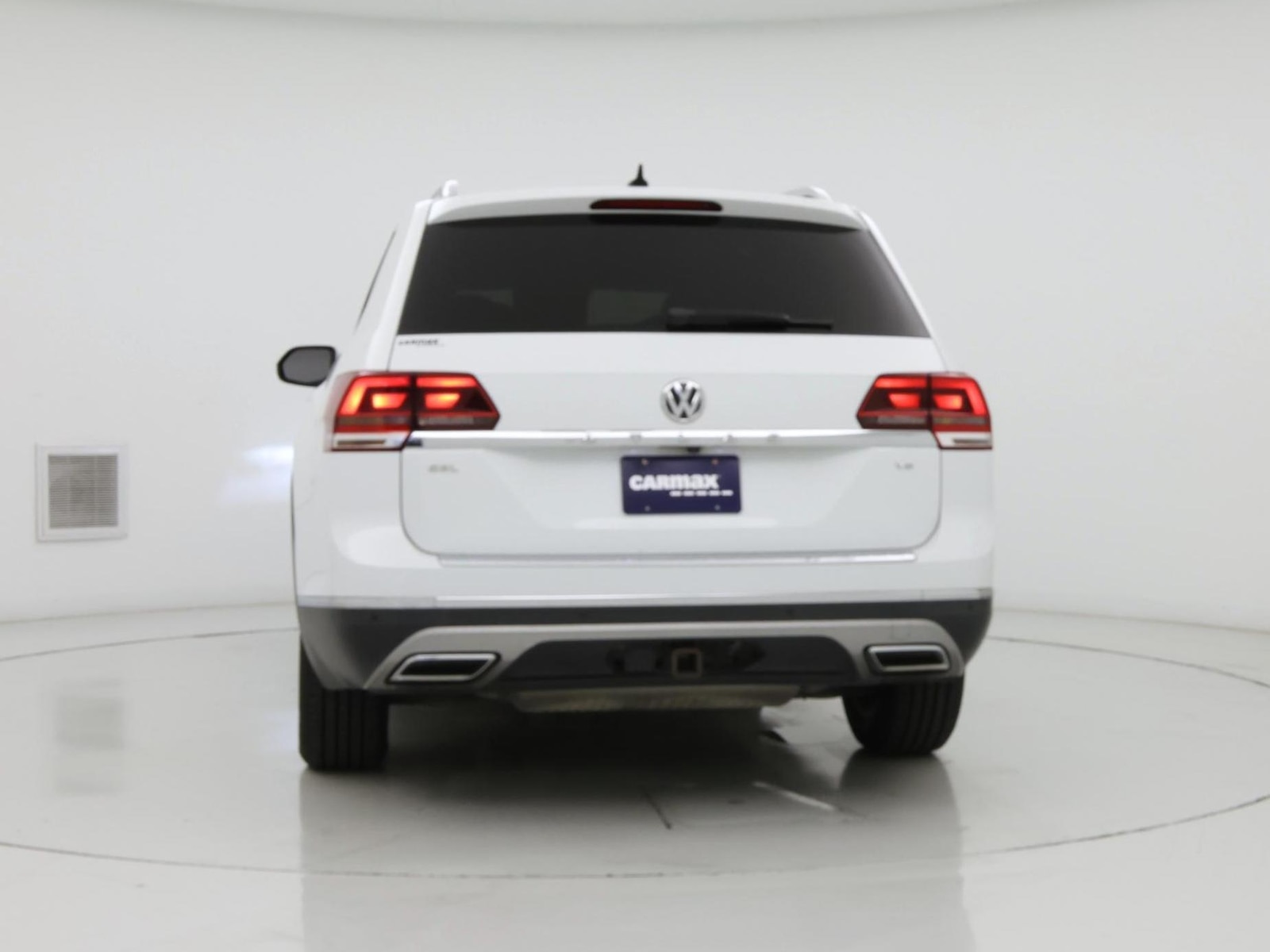 2018 Volkswagen Atlas SEL - Photo 7