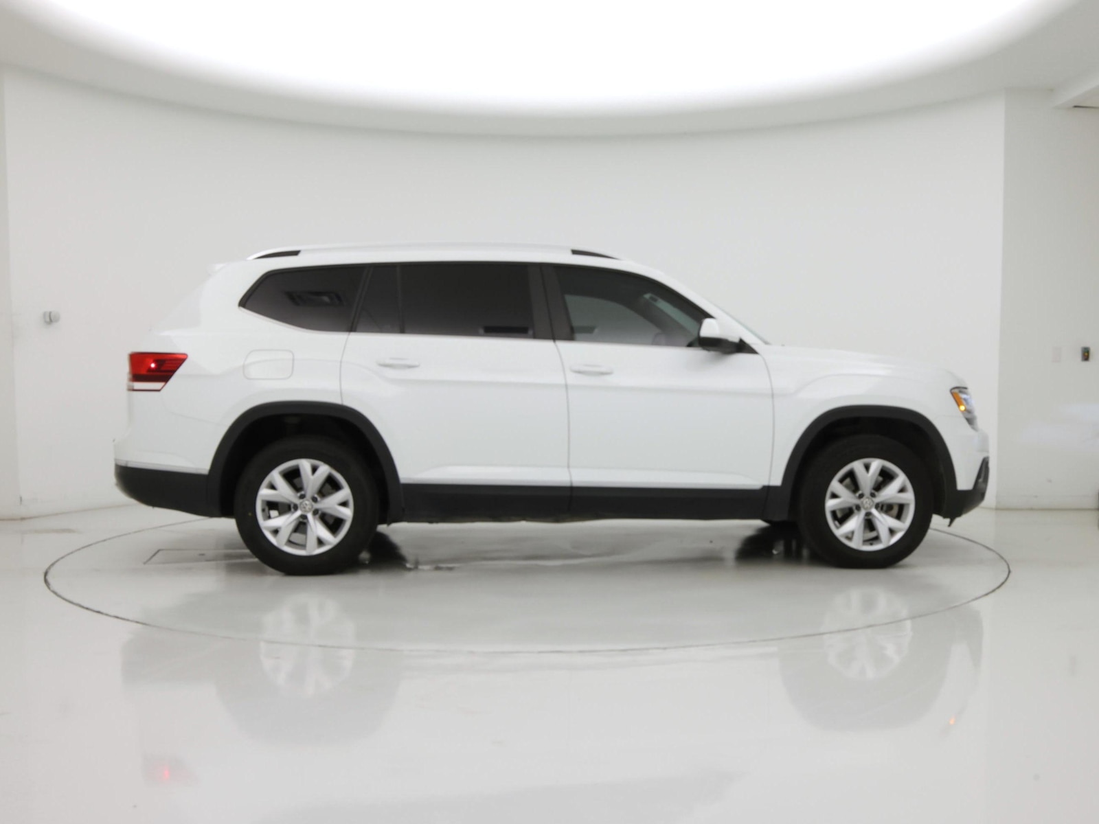 2018 Volkswagen Atlas SEL - Photo 8
