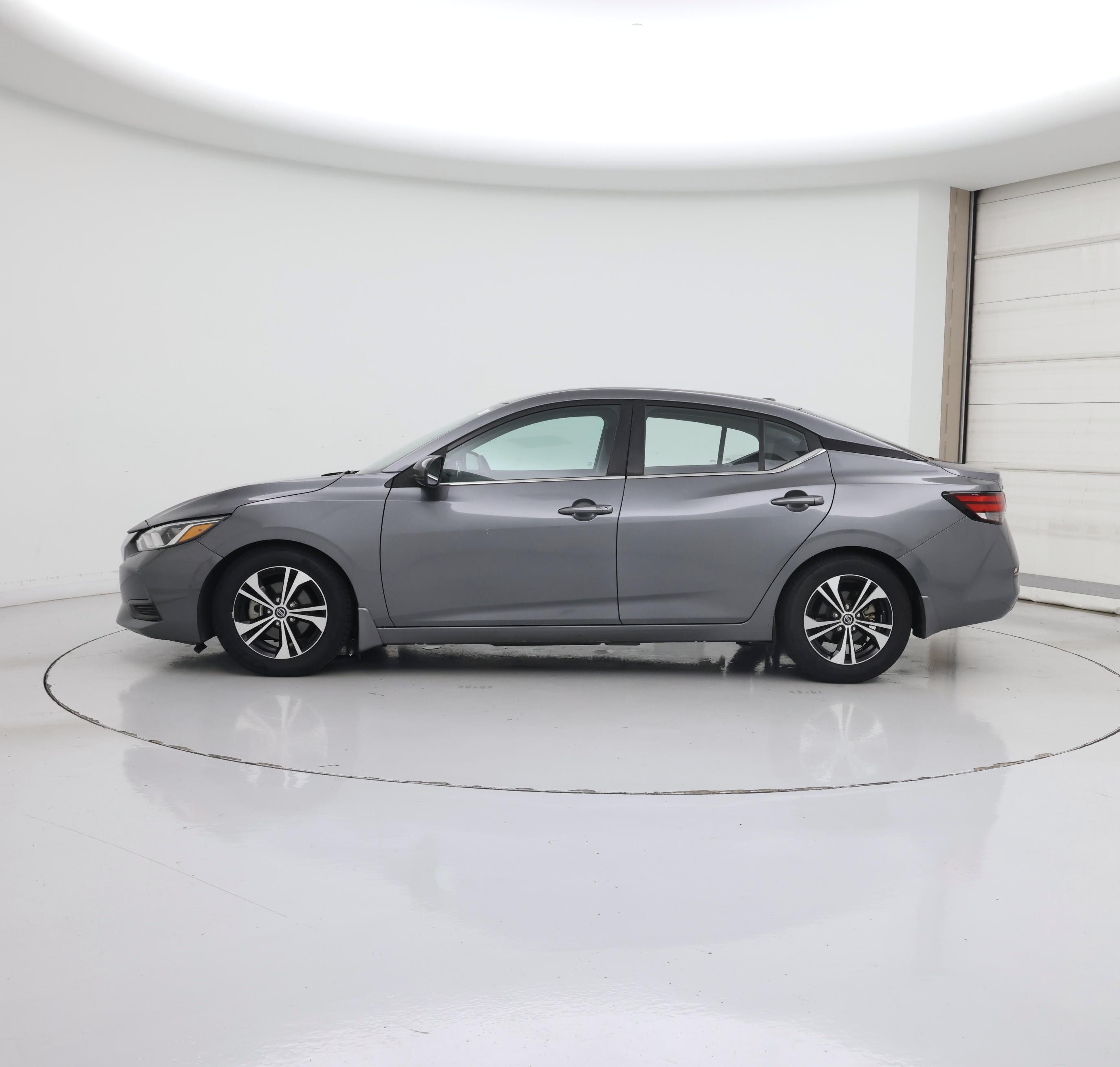 Thumbnail: 2020 Nissan Sentra - 3